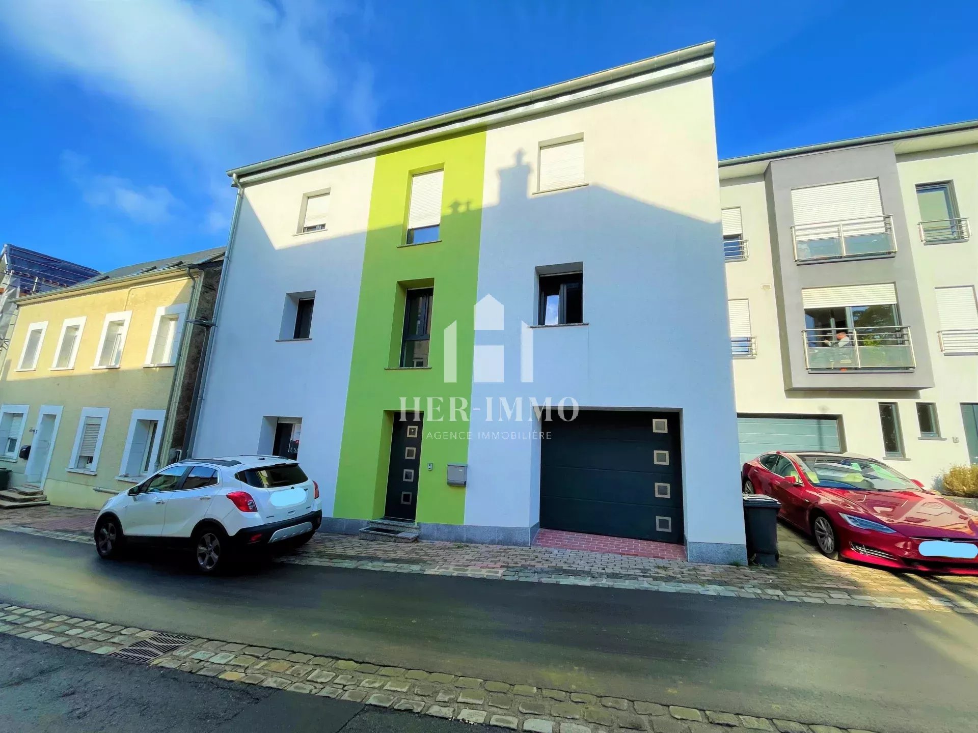 Agence immobilière de HER IMMO SARL