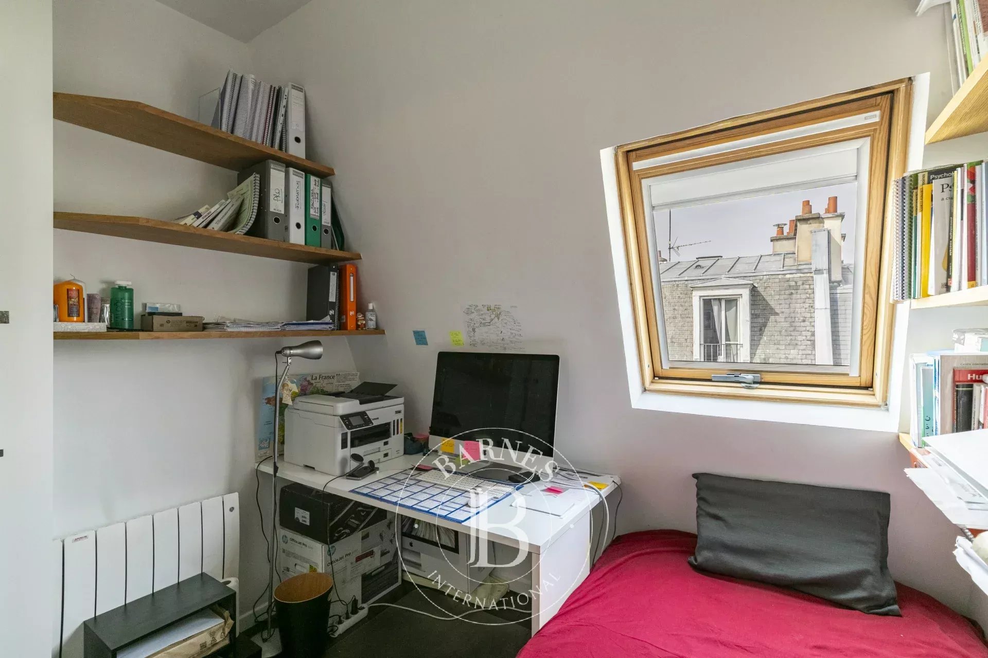 Paris  - Appartement 3 Pi&egrave;ces, 1 Chambre - picture 12