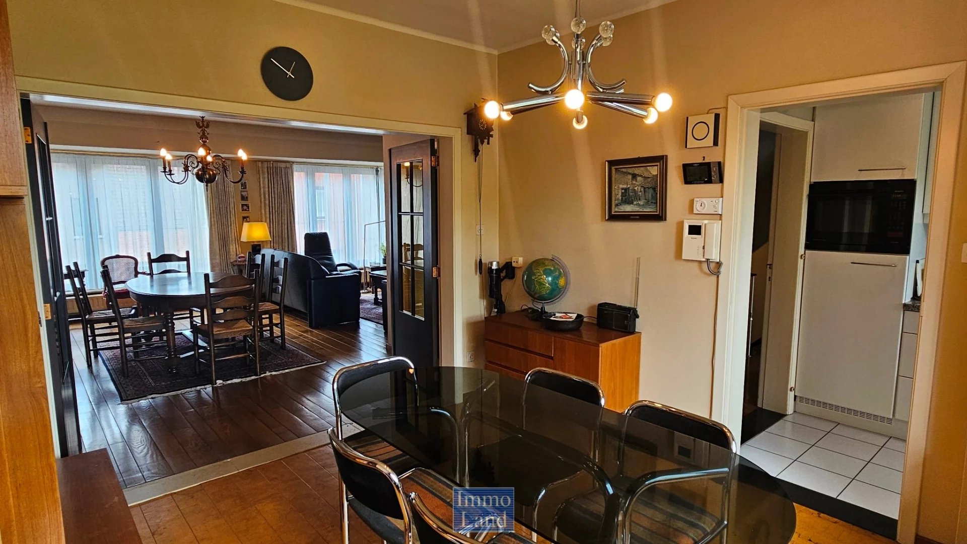 Verkoop Huis Hasselt