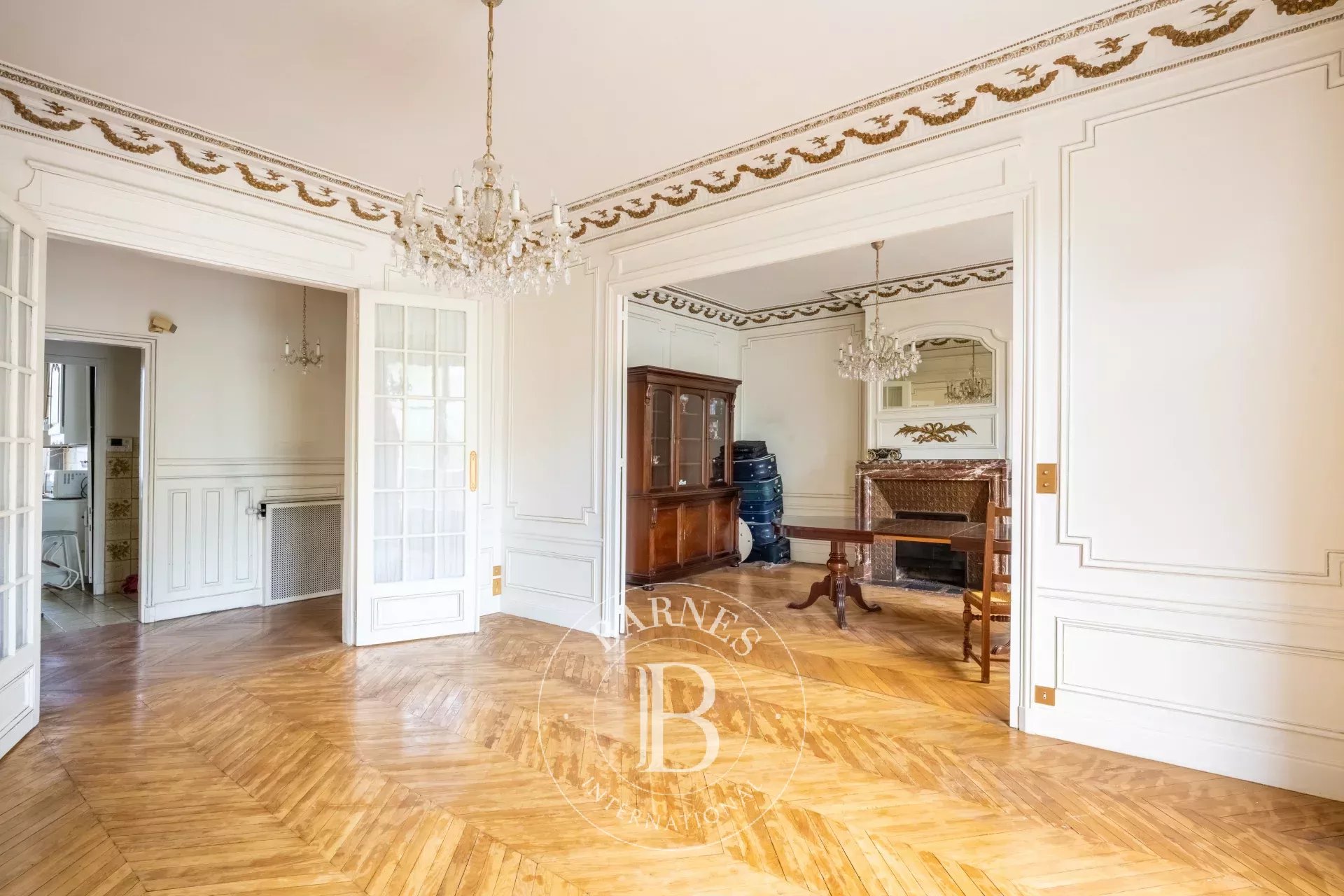 Daire Paris 11ème - picture 21