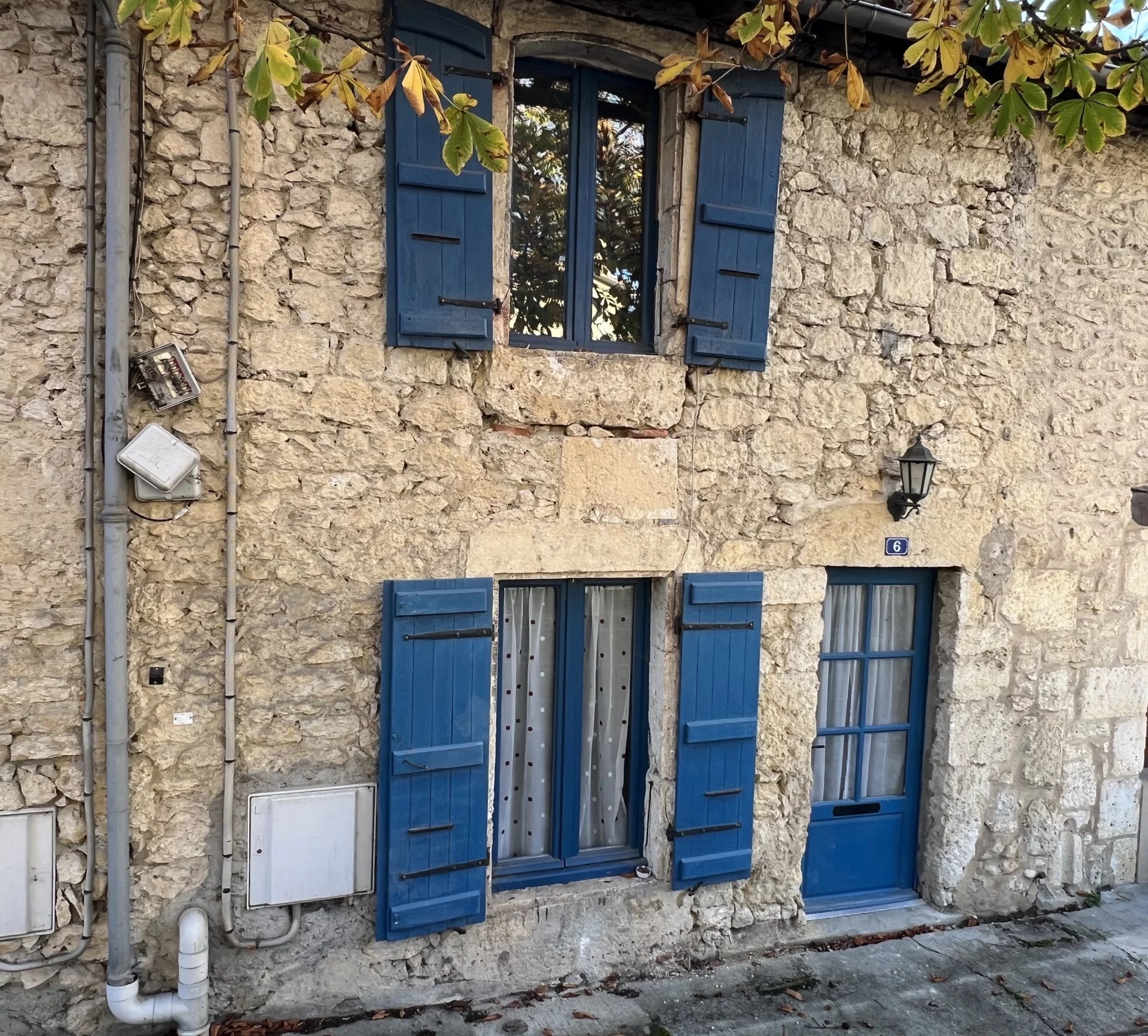 Agence immobilière de Immo Lomagne