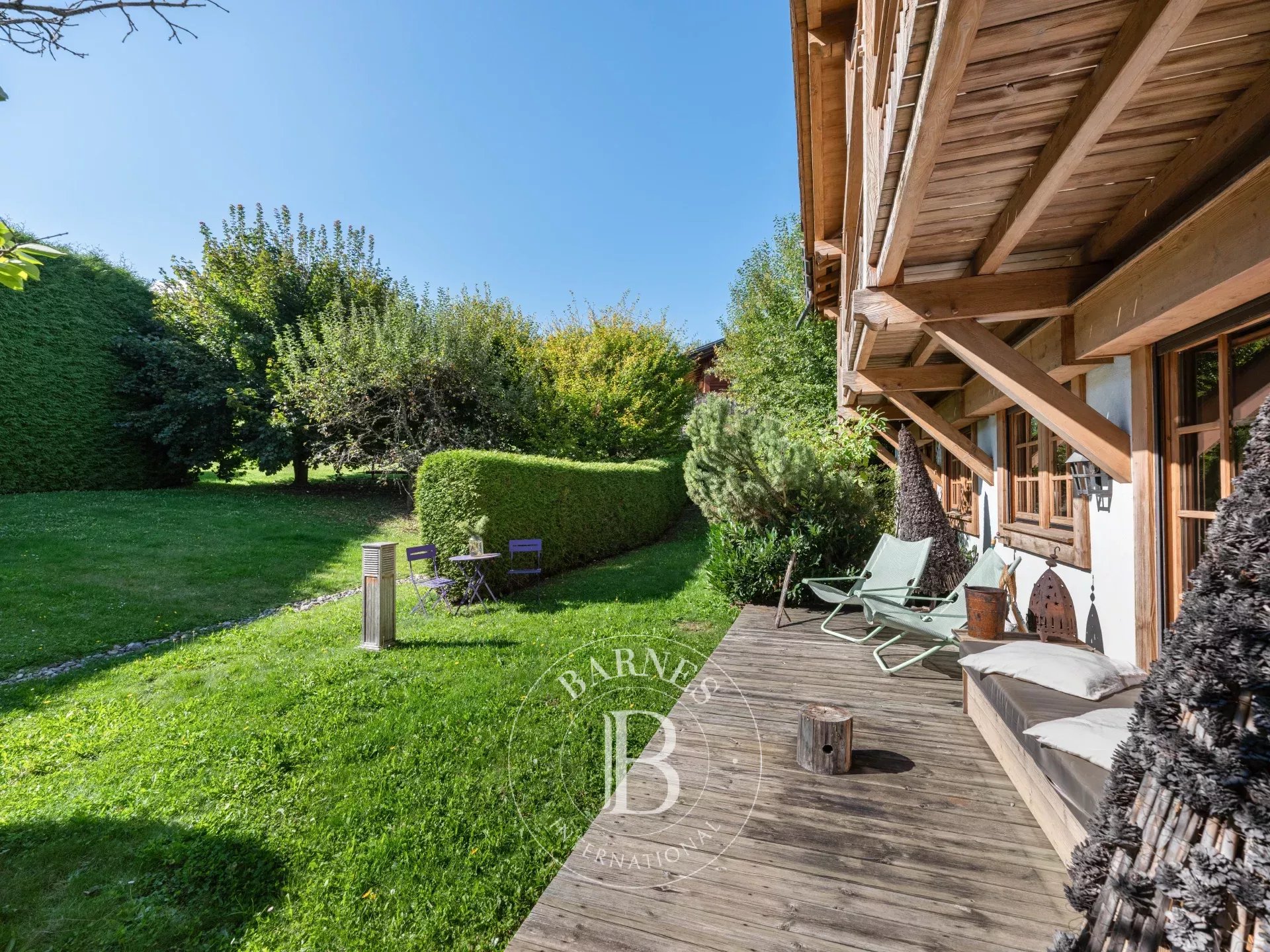 Daire Demi-Quartier - picture 5