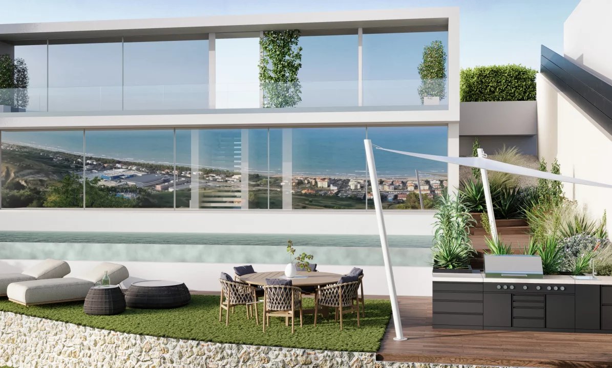 Sale Villa Eivissa Cas Mut
