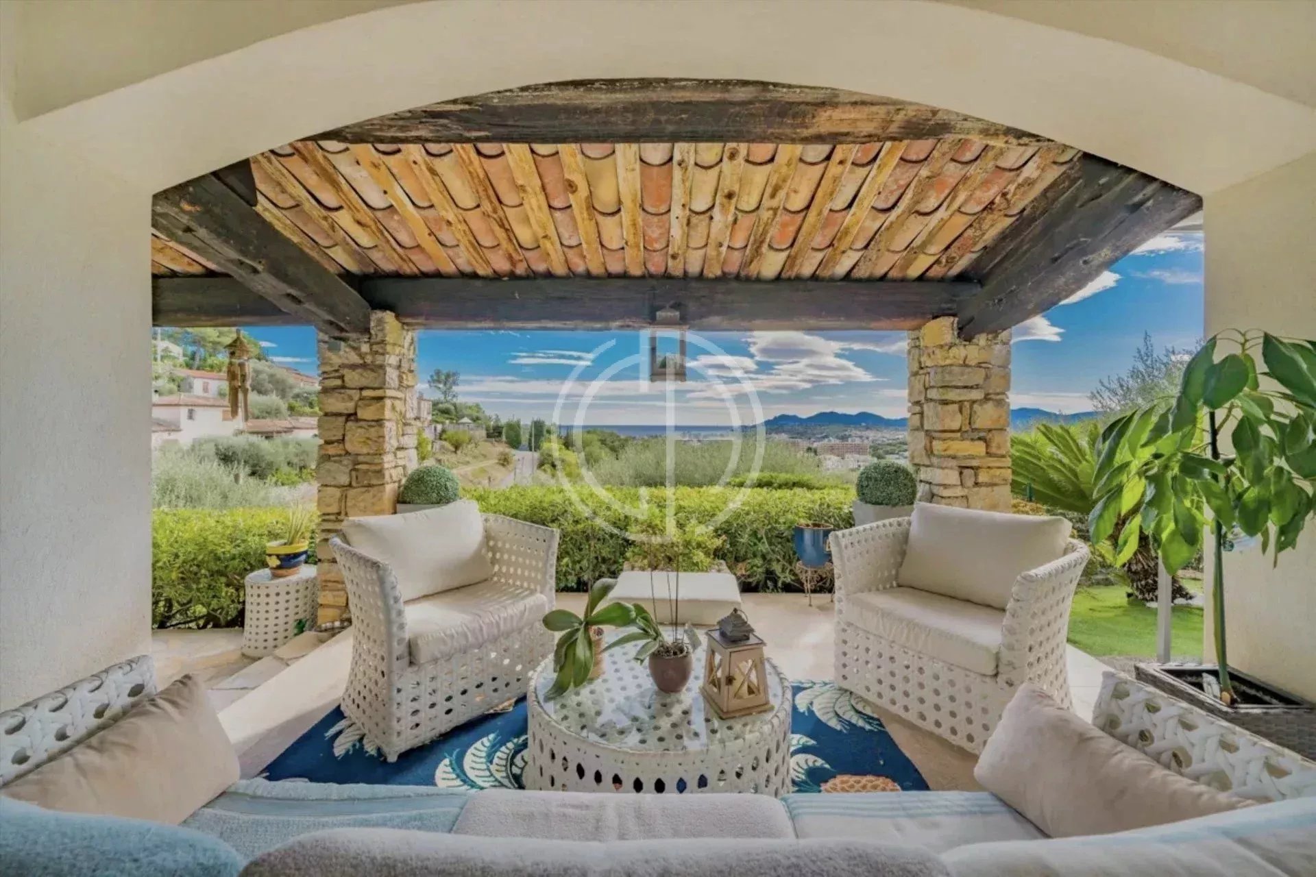 Agence immobilière de Collection d'Azur