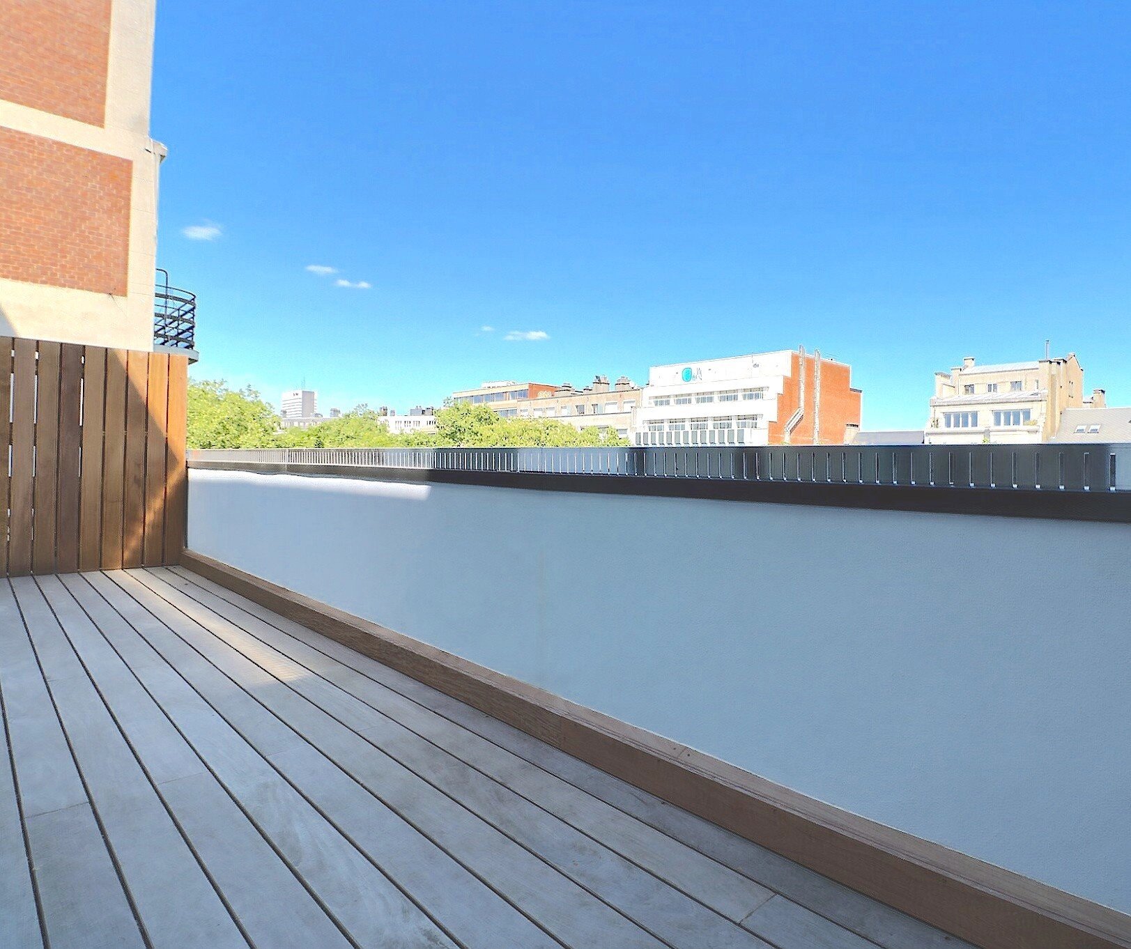 Avenue Louise - Appartement 2ch