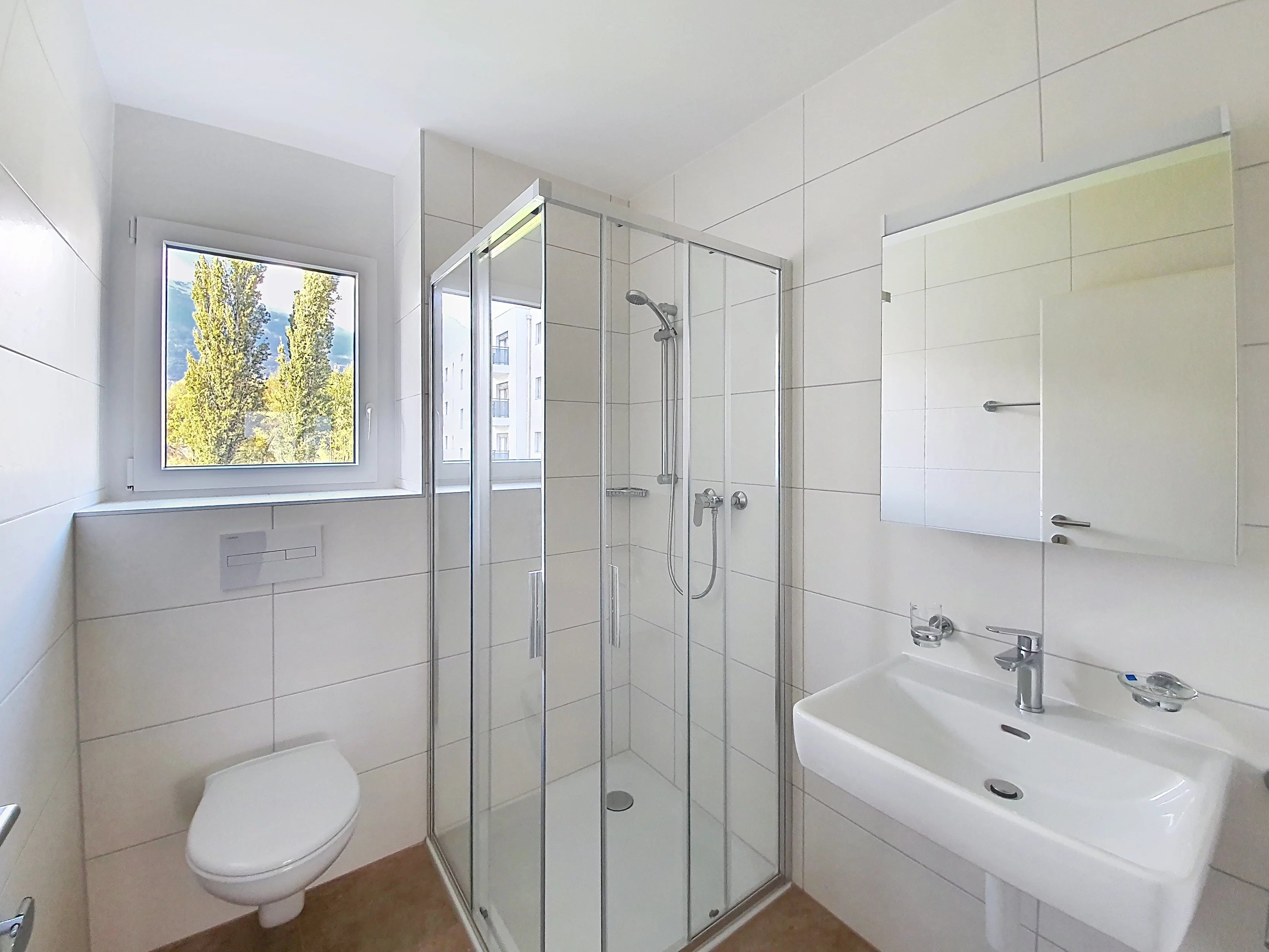 Appartement de 3.5 pièces à vendre à Aproz