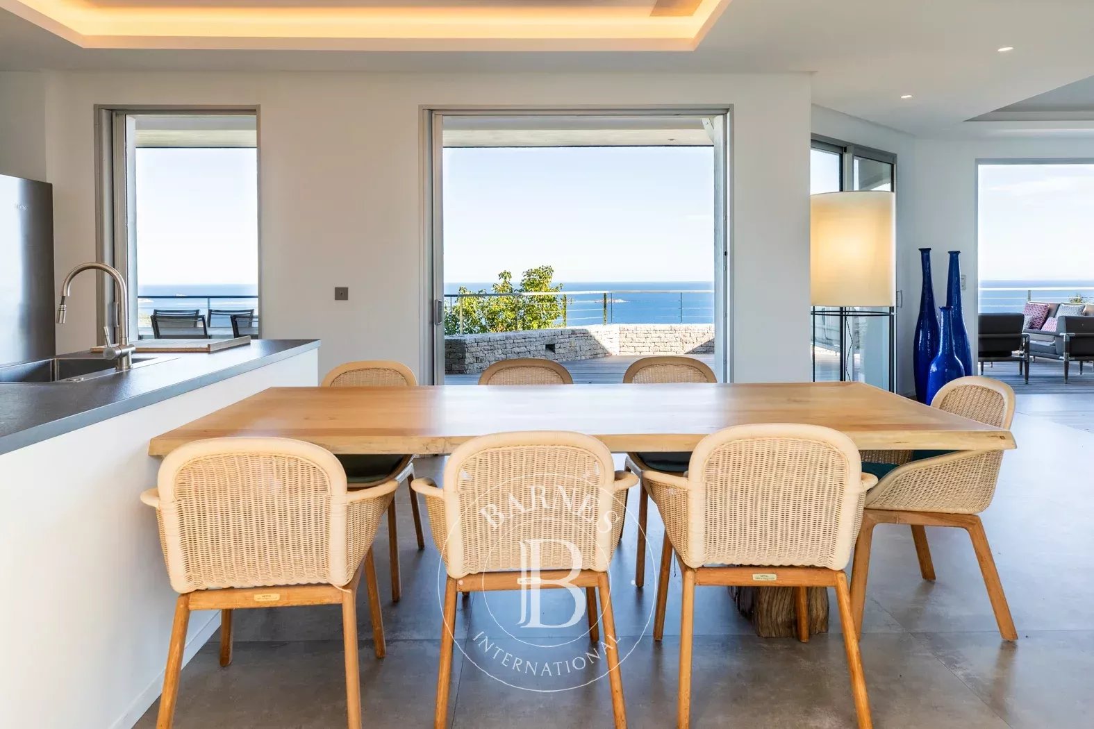 Porto-Vecchio  - Villa  7 Chambres - picture 10