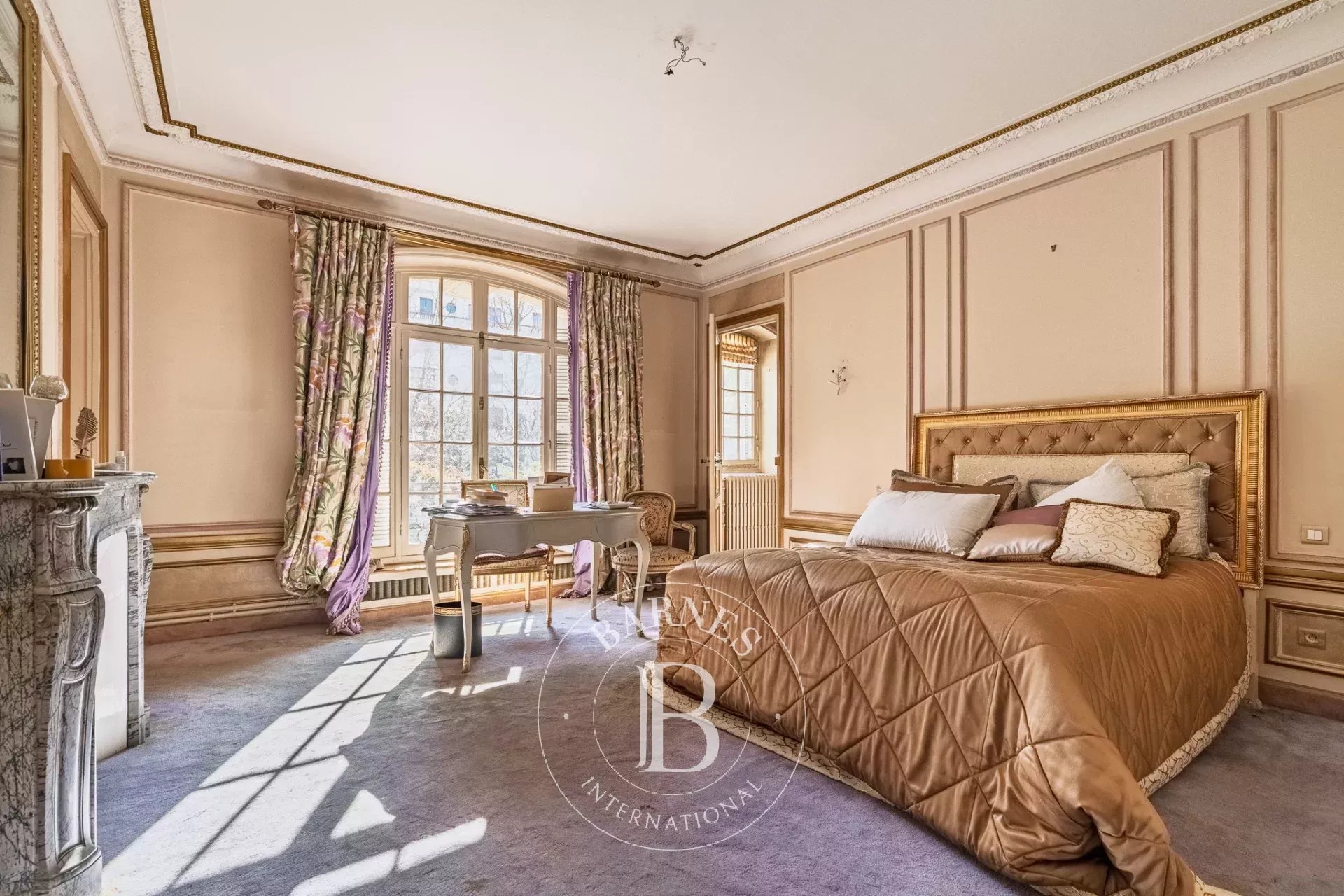 Paris  - Apartment 5 Bedrooms - picture 8