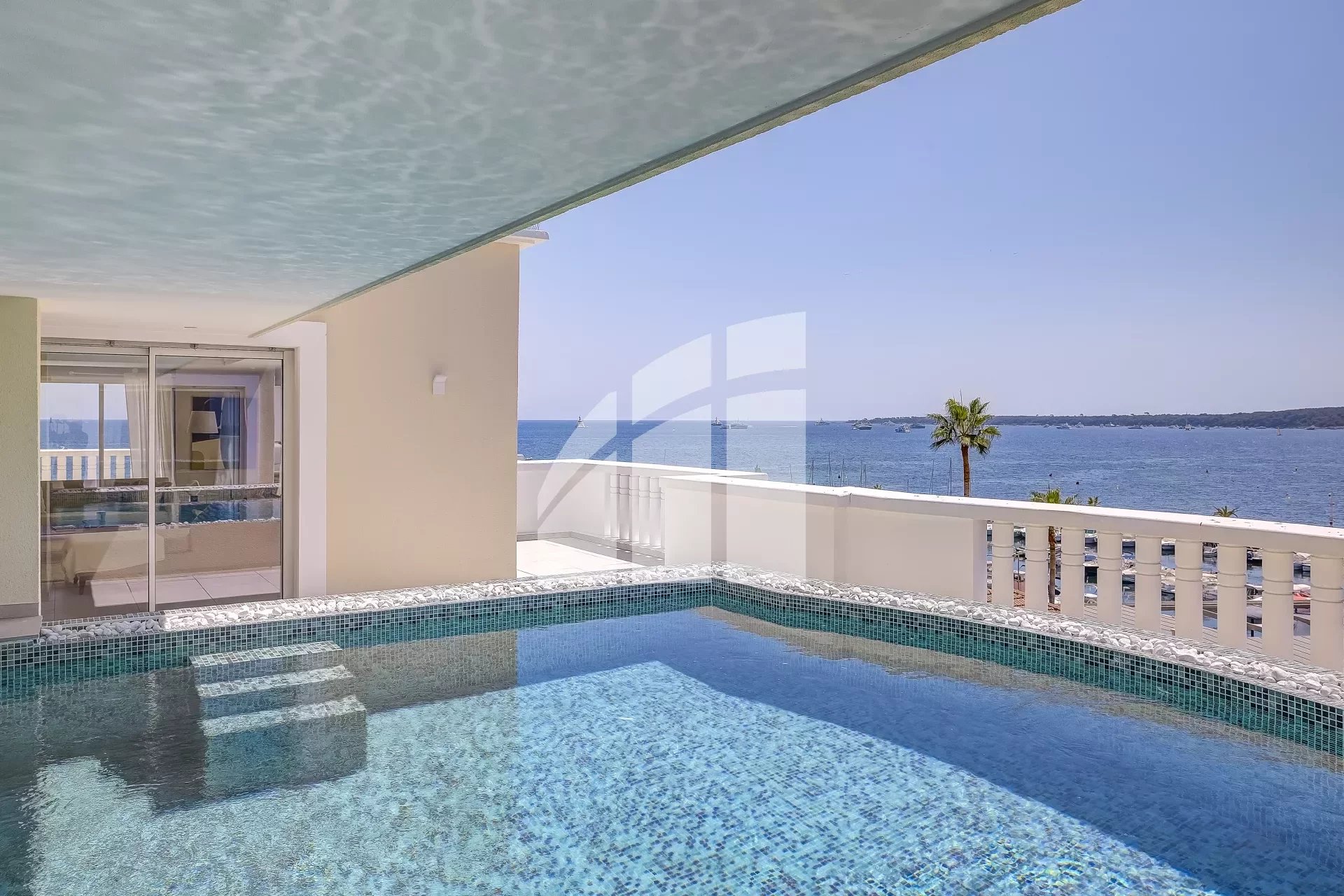 Vendita Appartamento Cannes Palm Beach