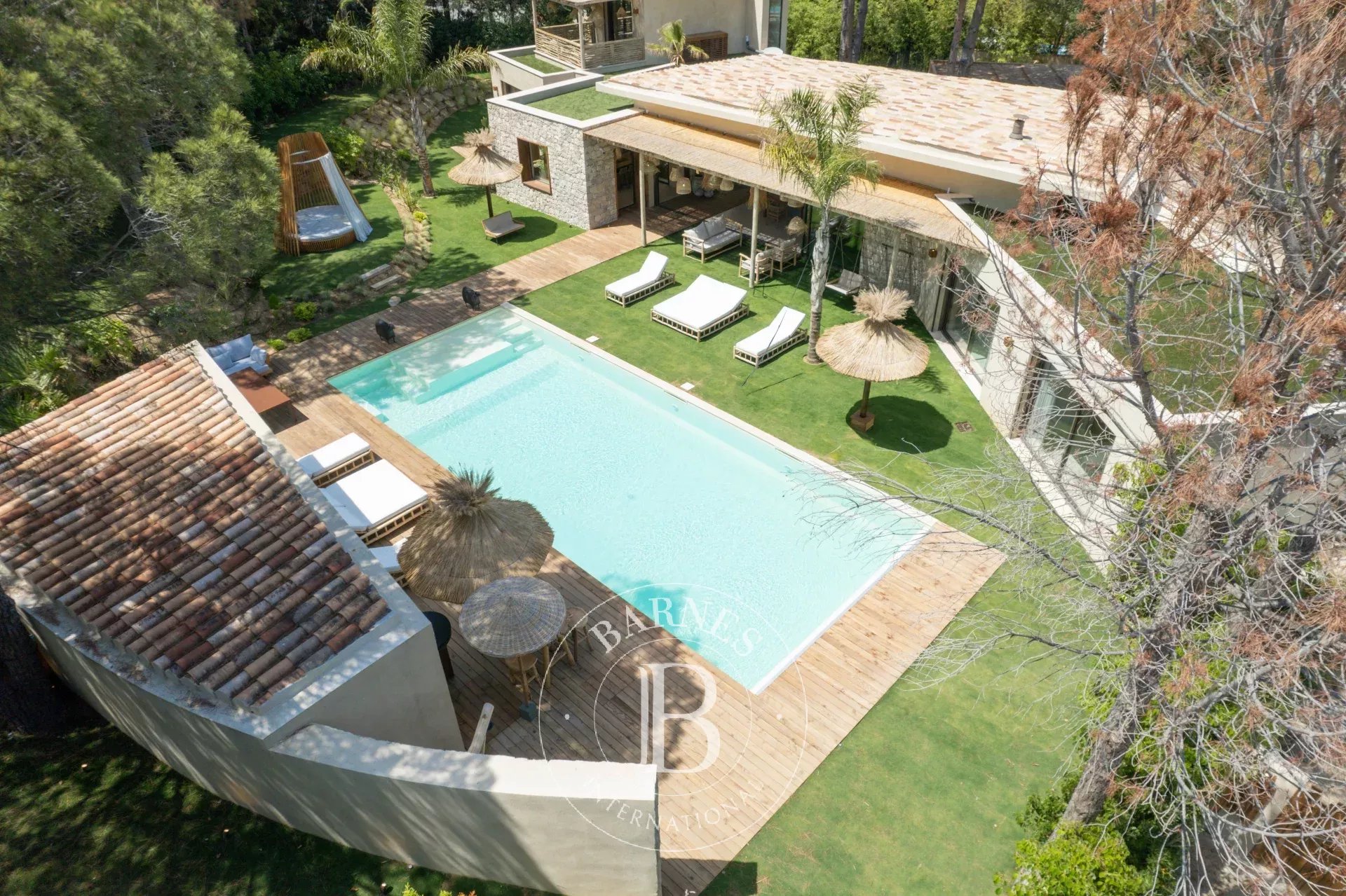 Villa Saint-Tropez  -  ref 6976788 (picture 1)
