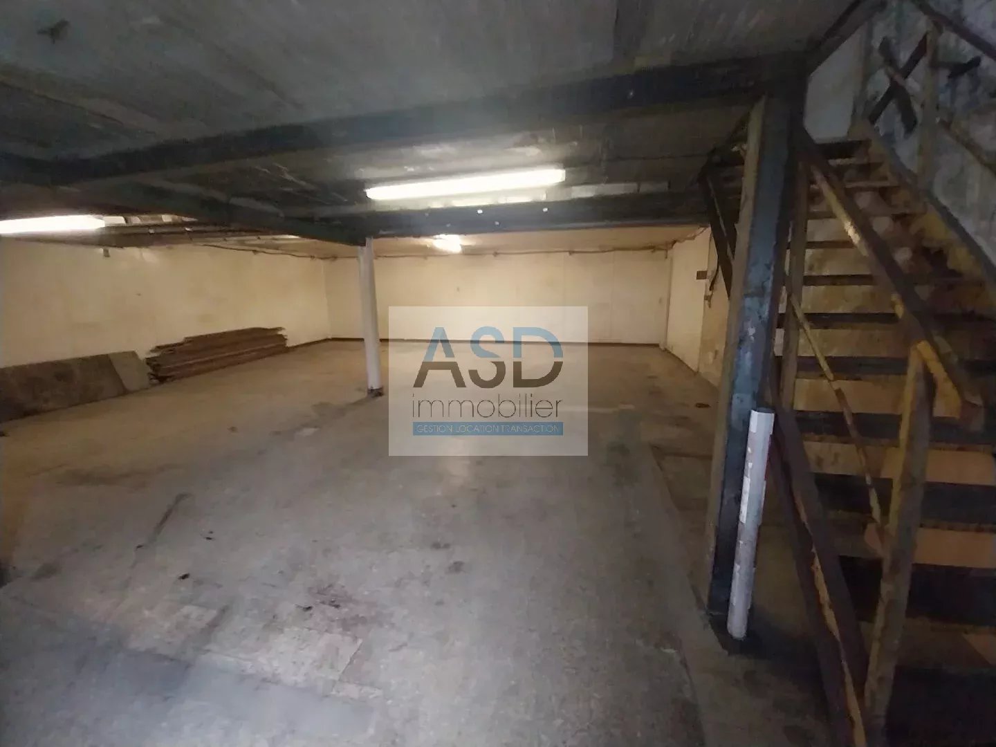 Agence immobilière de ASD Patrimoine