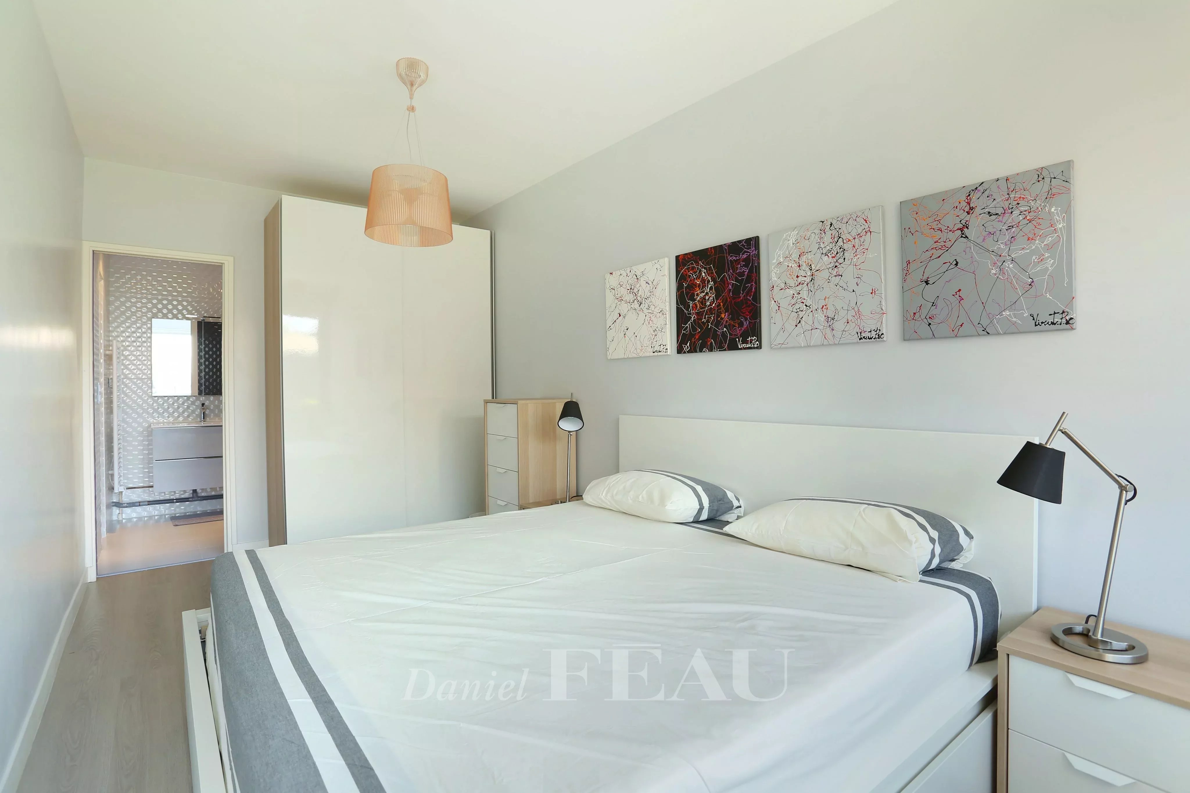 Rental Apartment Paris 16th
