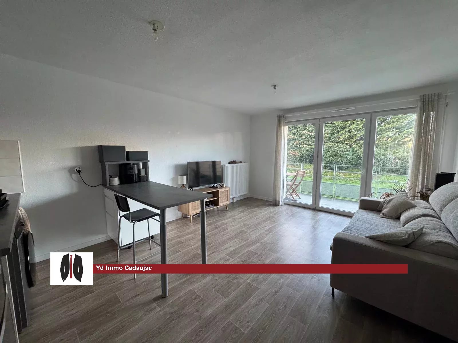 Agence immobilière de YD Immo