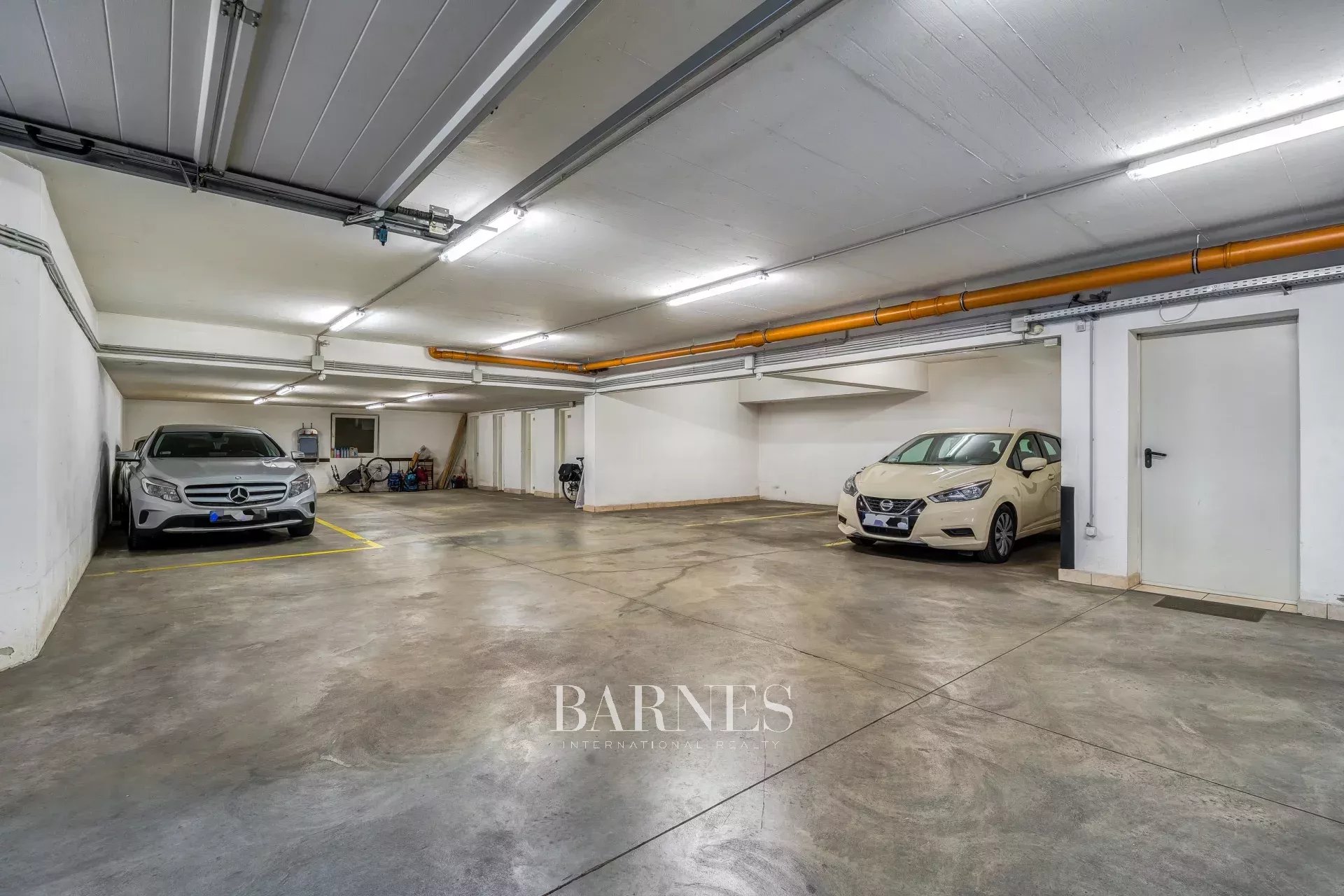 Daire Budapest II. kerülete - picture 11