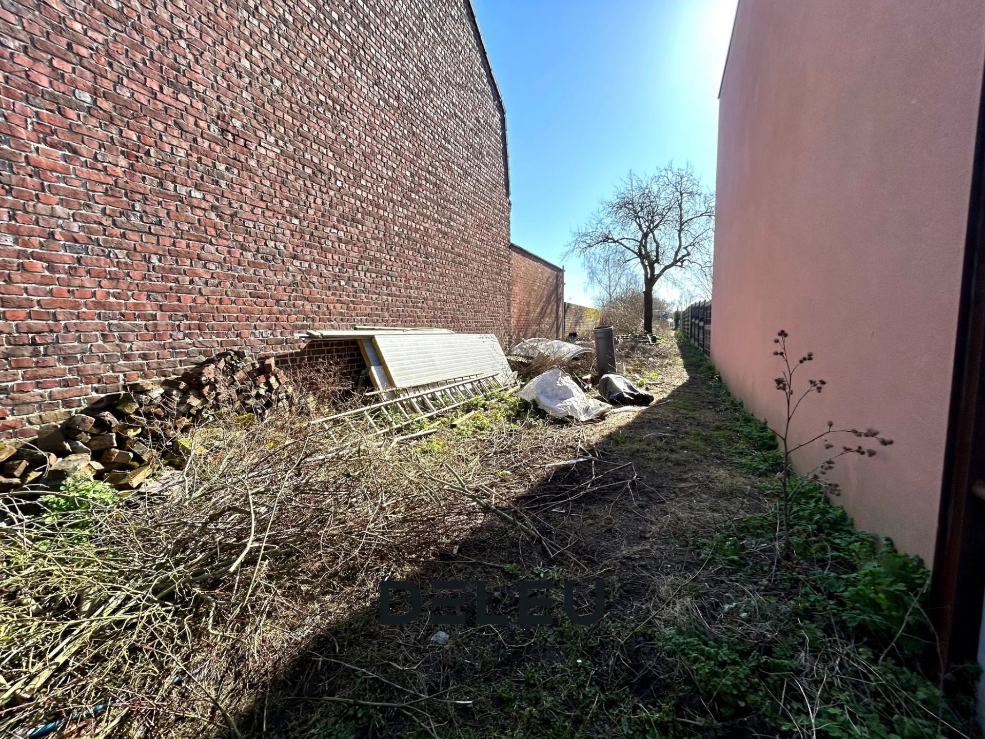 Agence immobilière de Deleu Immobilier