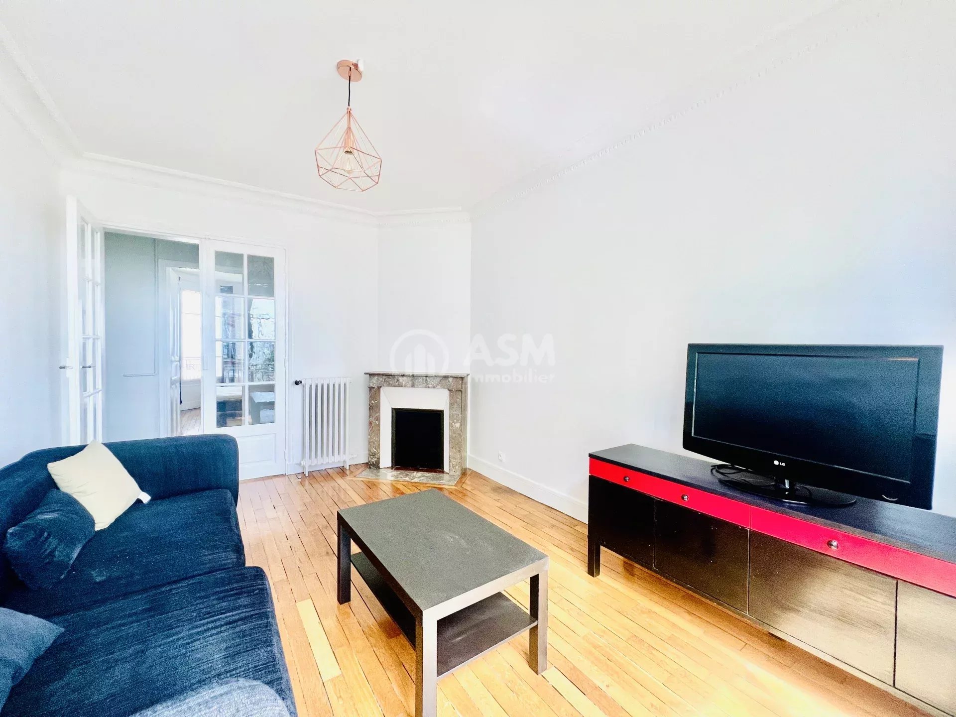 Agence immobilière de ASM immobilier