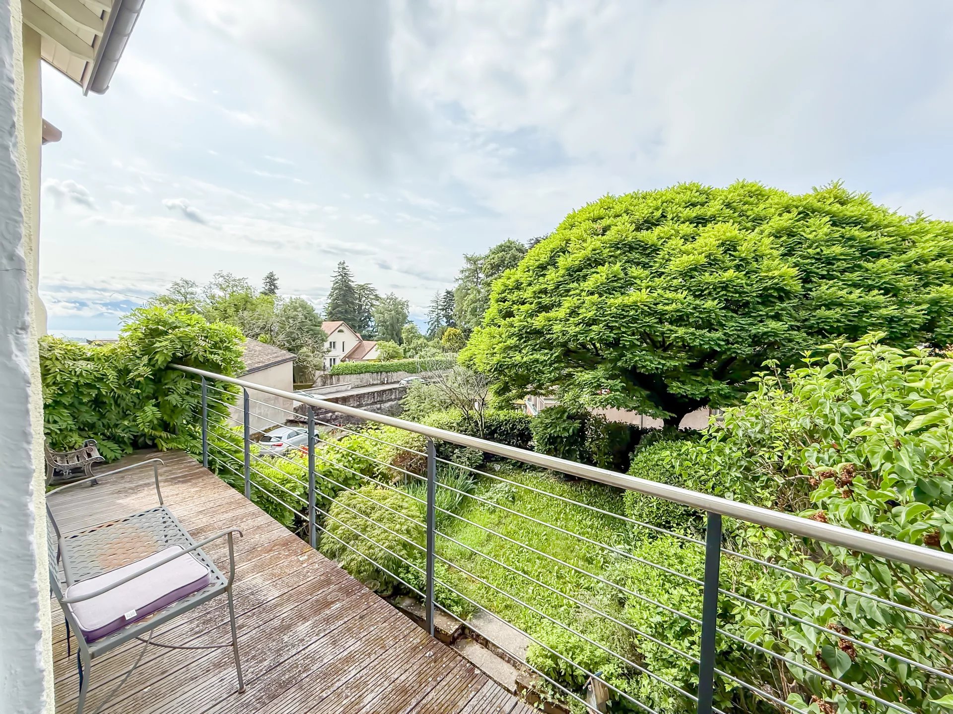 RARE ! Maison de caractère au cœur du vieux bourg !