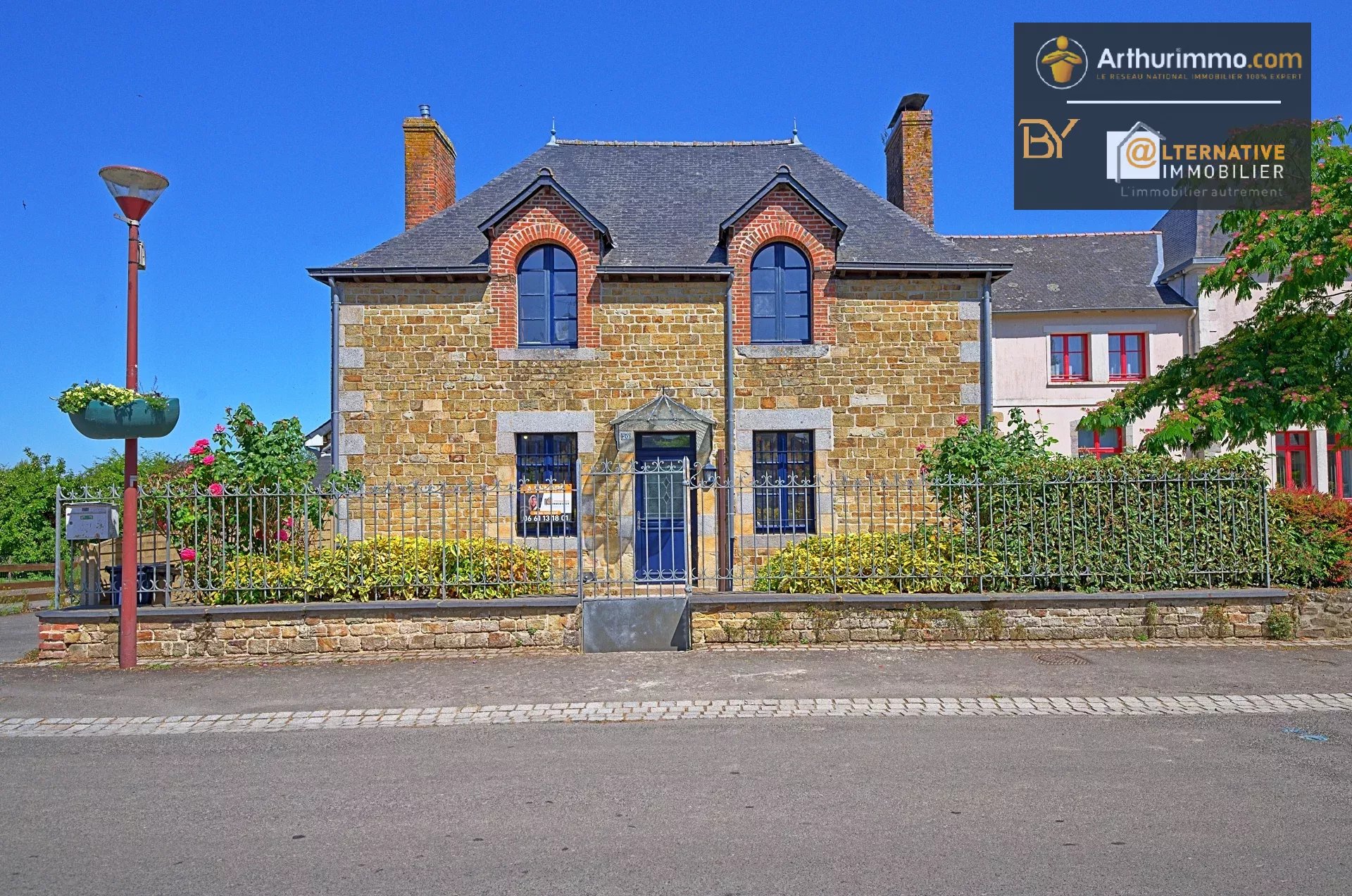 Agence immobilière de EURL ALTERNATIVE IMMOBILIER