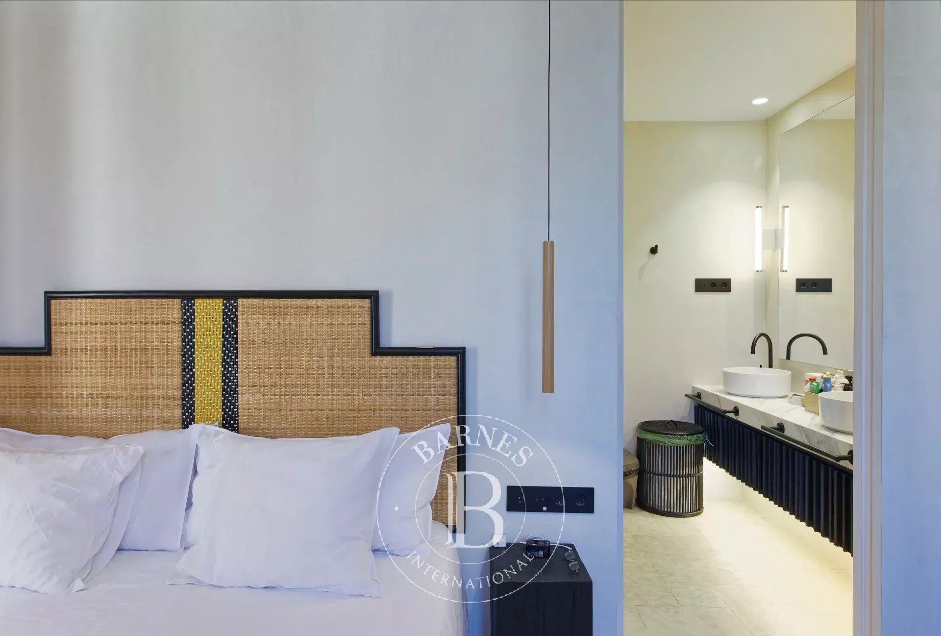 Daire Barcelona - picture 24