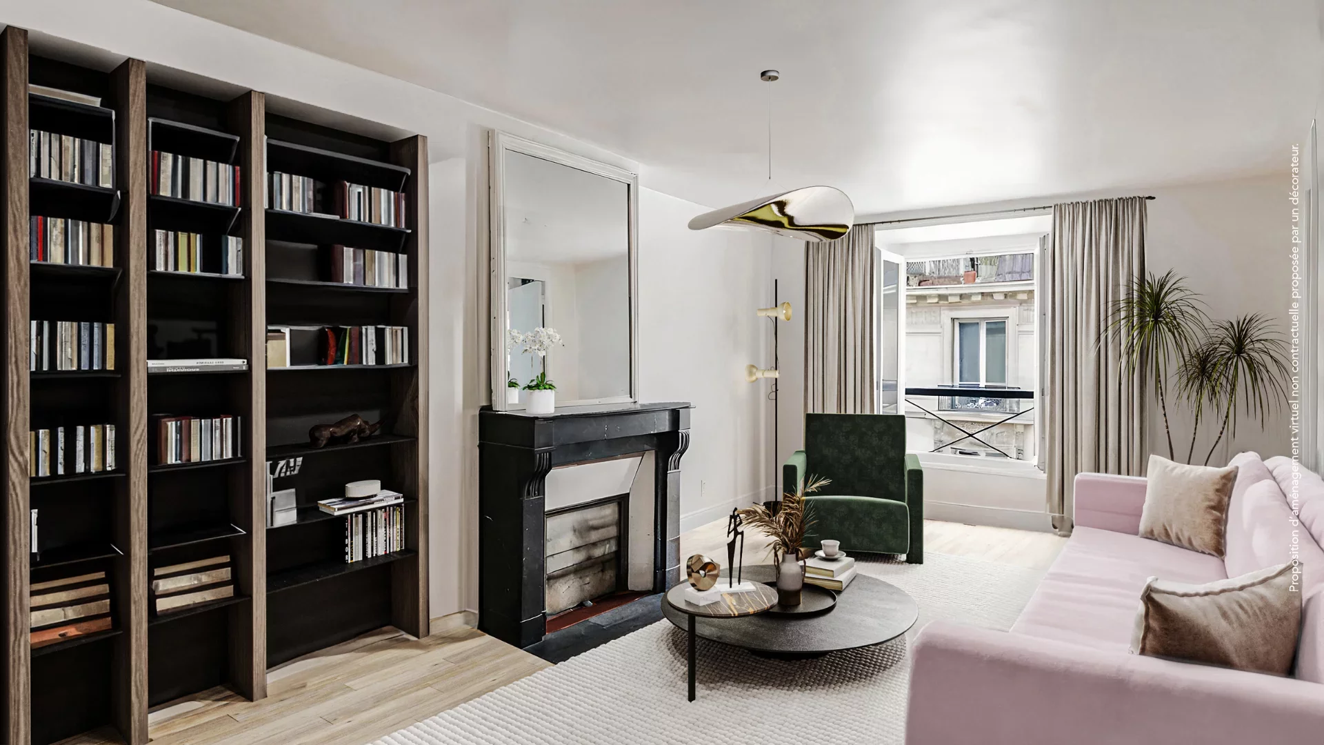 Paris 10e - FAUBOURG POISSONNIÈRE