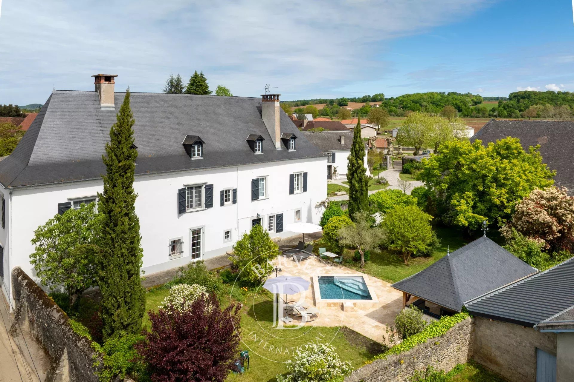 Navarrenx  - Maison d'hôtes 15 Pi&egrave;ces 8 Chambres - picture 7