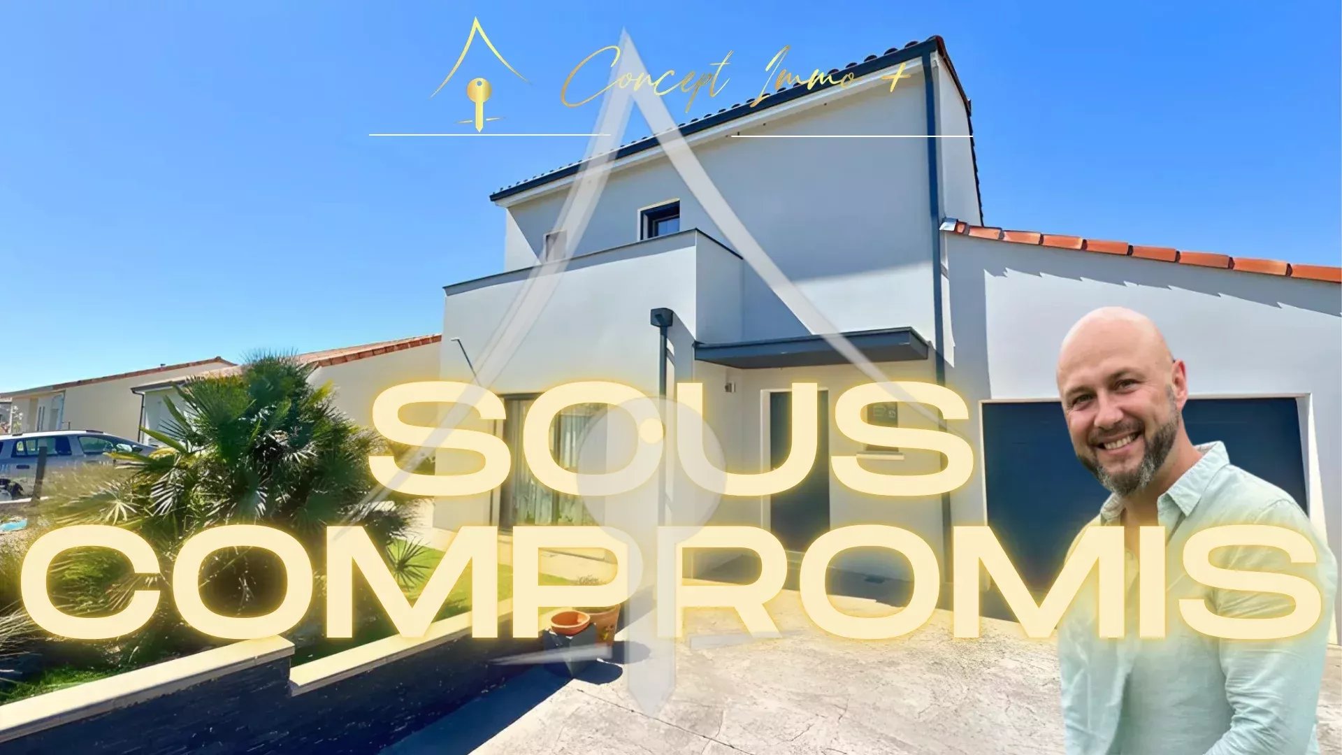 Agence immobilière de Concept Immo +