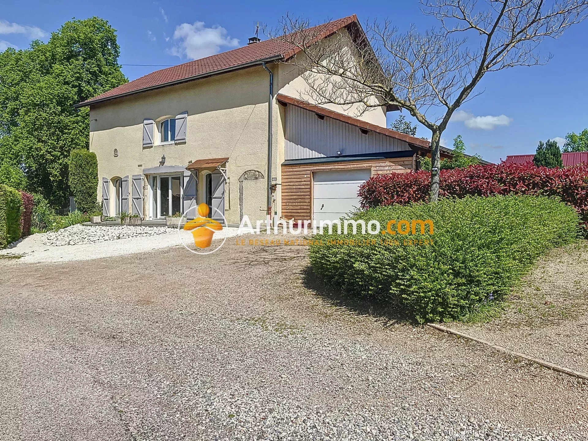 Agence immobilière de SARL BLOT L'IMMOBILIER