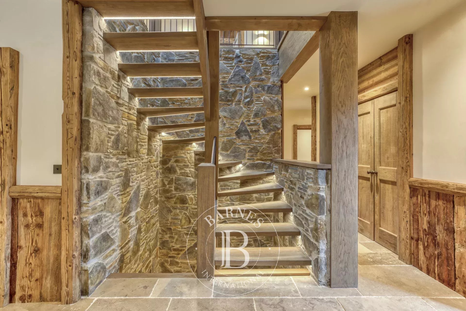 Les Houches  - Maison 6 Pi&egrave;ces 5 Chambres - picture 16