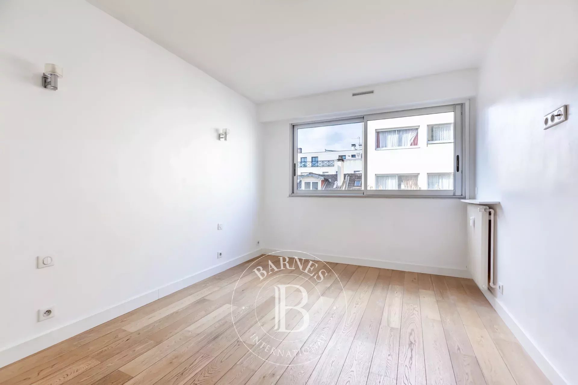 Daire Paris 17ème - picture 11