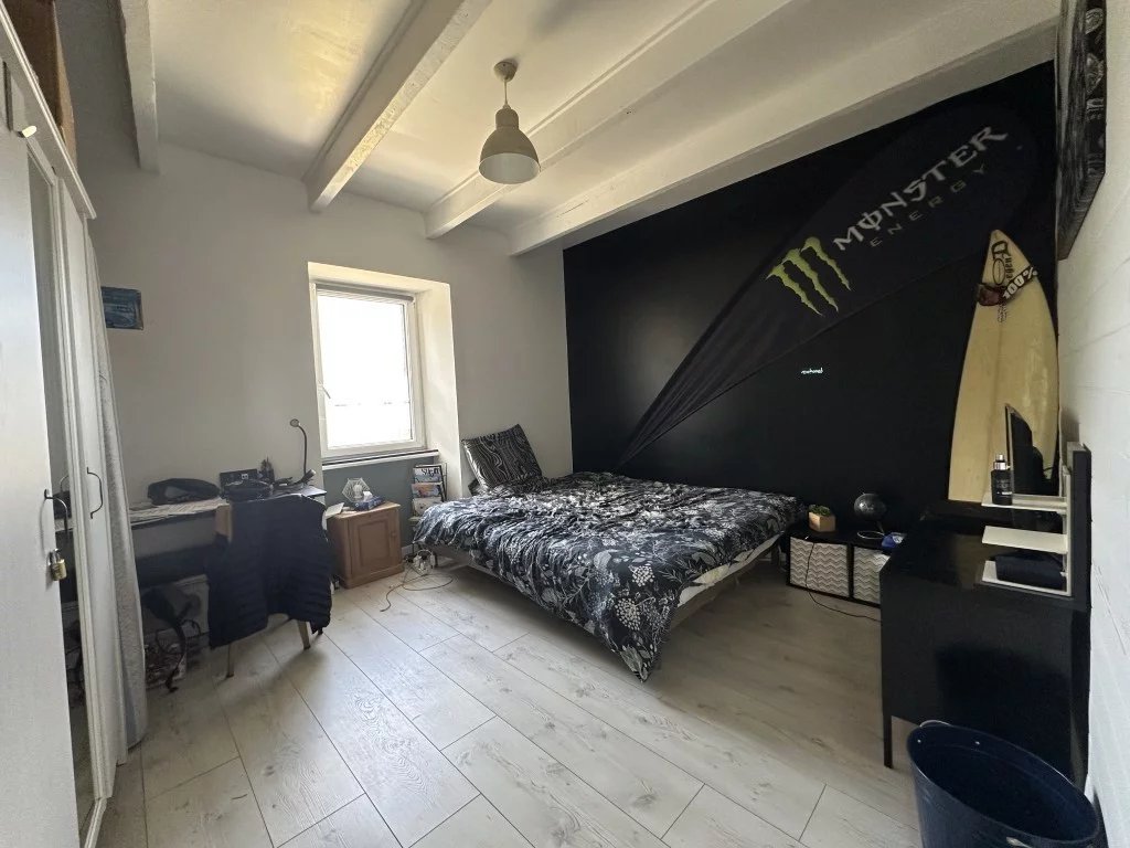 Maison en pierre avec dépendances à 2 km  Saint-Suliac, à 5 minutes de la plage –
