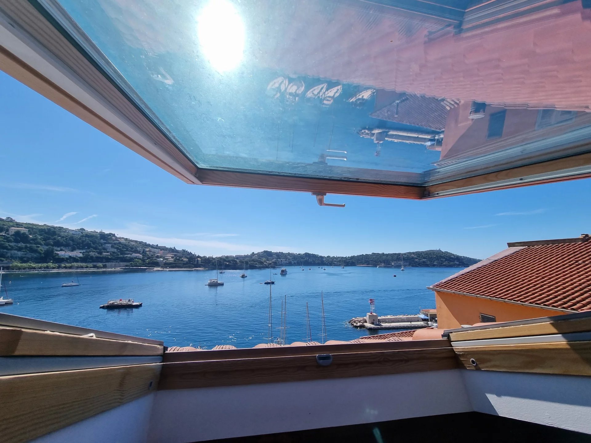 Verkoop Appartement Villefranche-sur-Mer Vieille Ville