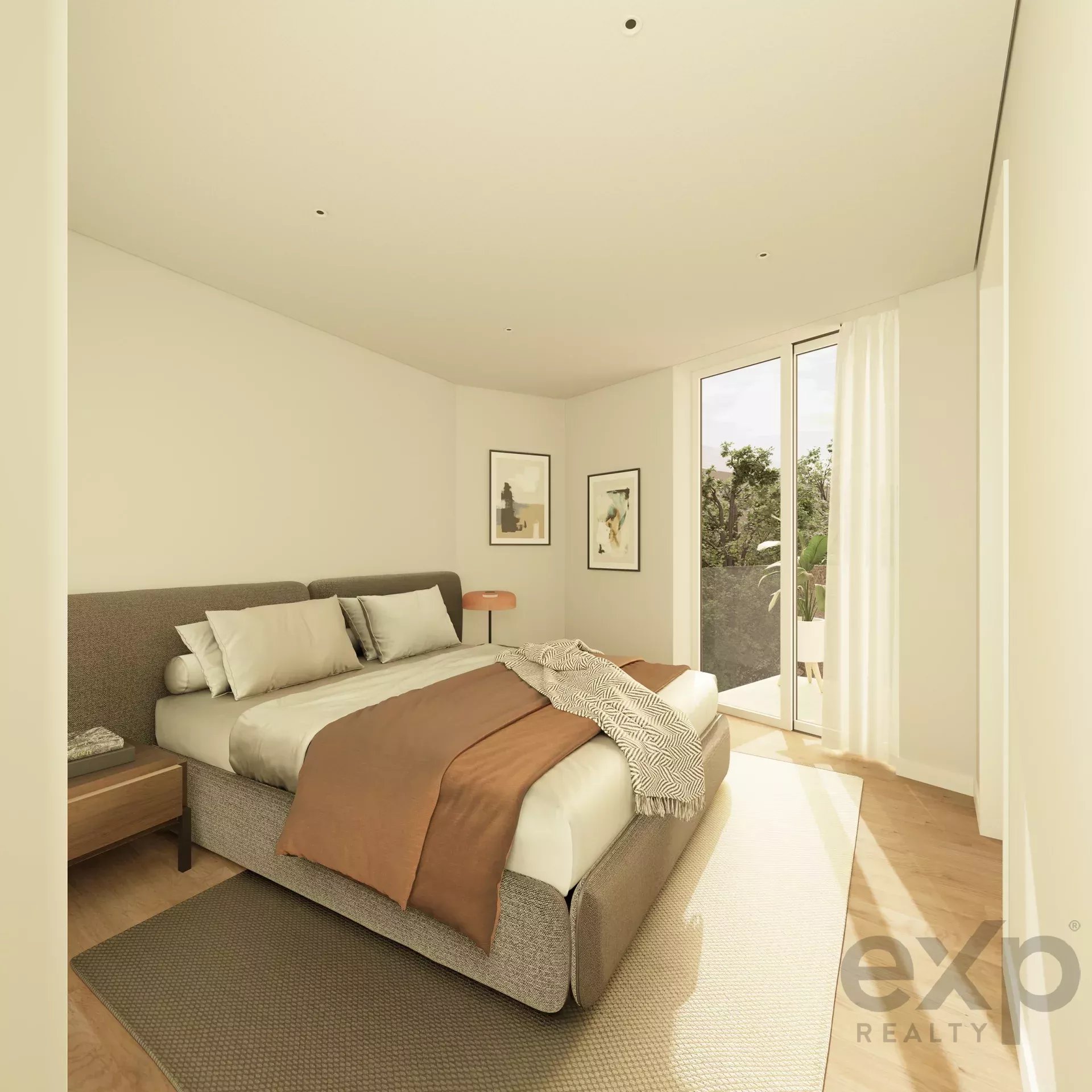 Sale Apartment Porto
