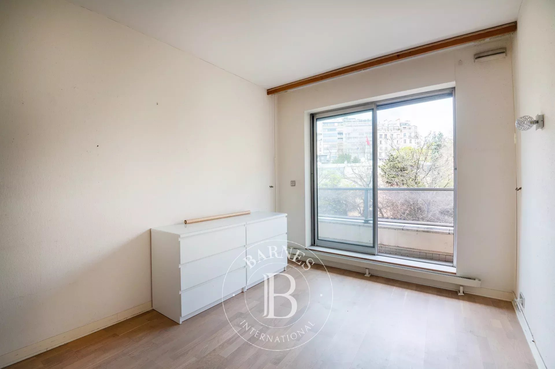 Daire Paris 16ème - picture 8