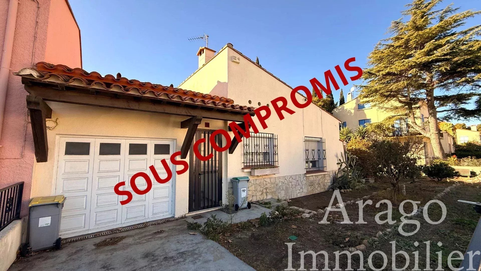 Sale House Rivesaltes