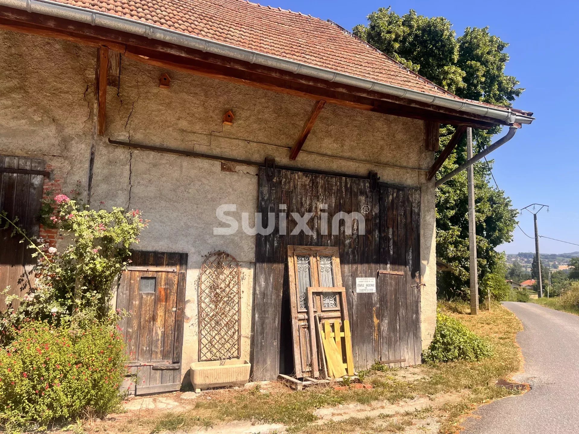 Agence immobilière de Swixim Cruseilles