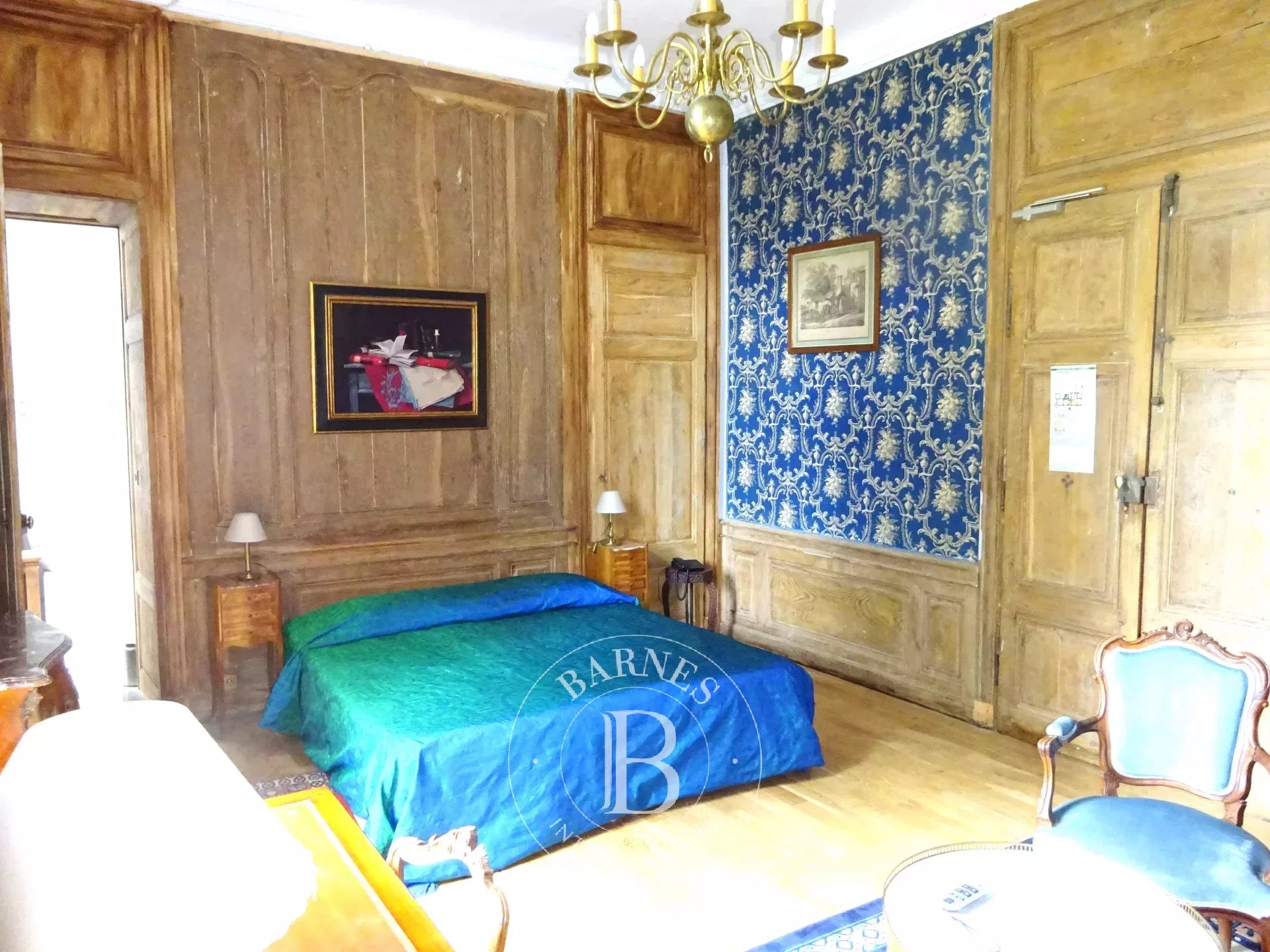 Avallon  - Château 35 Pi&egrave;ces 25 Chambres - picture 9