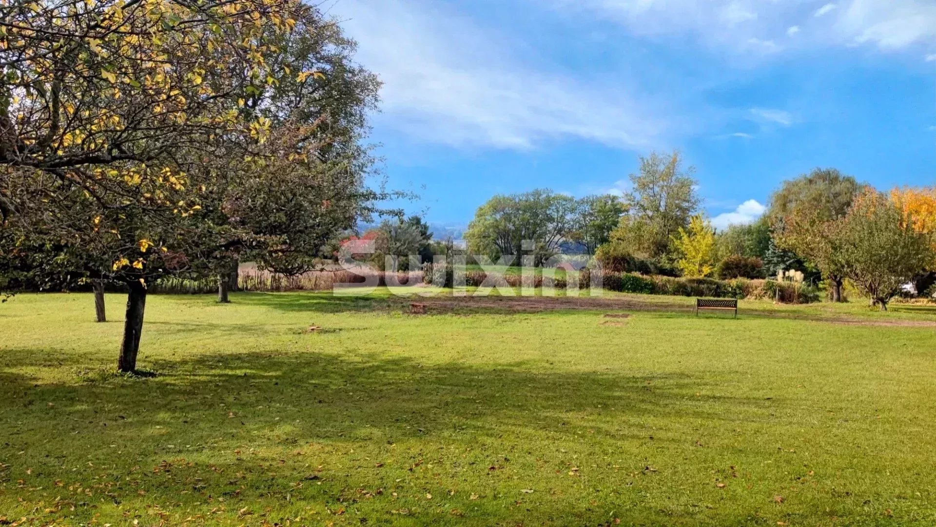 Agence immobilière de Swixim Cruseilles