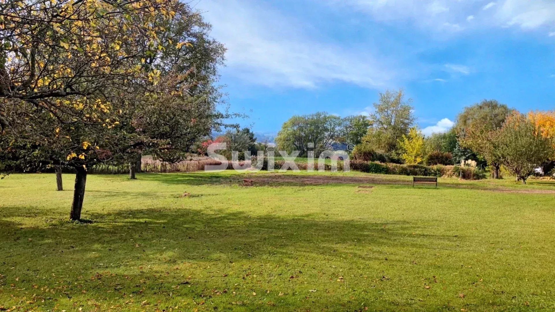 Agence immobilière de Swixim Cruseilles