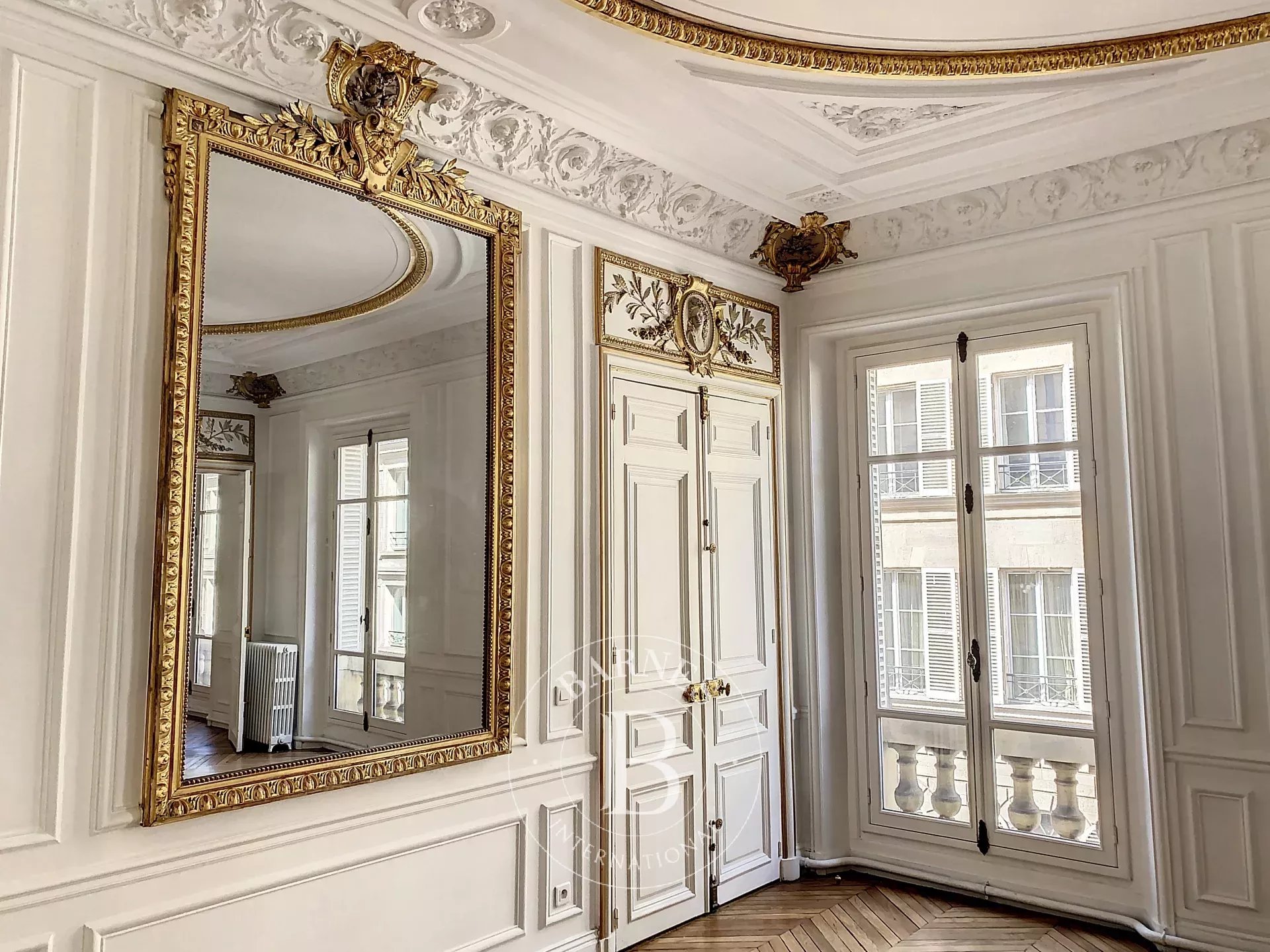 Daire Paris 9ème - picture 35