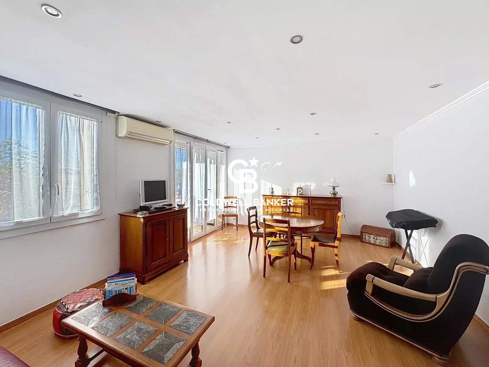 Agence immobilière de Coldwell Banker Esterel Realty