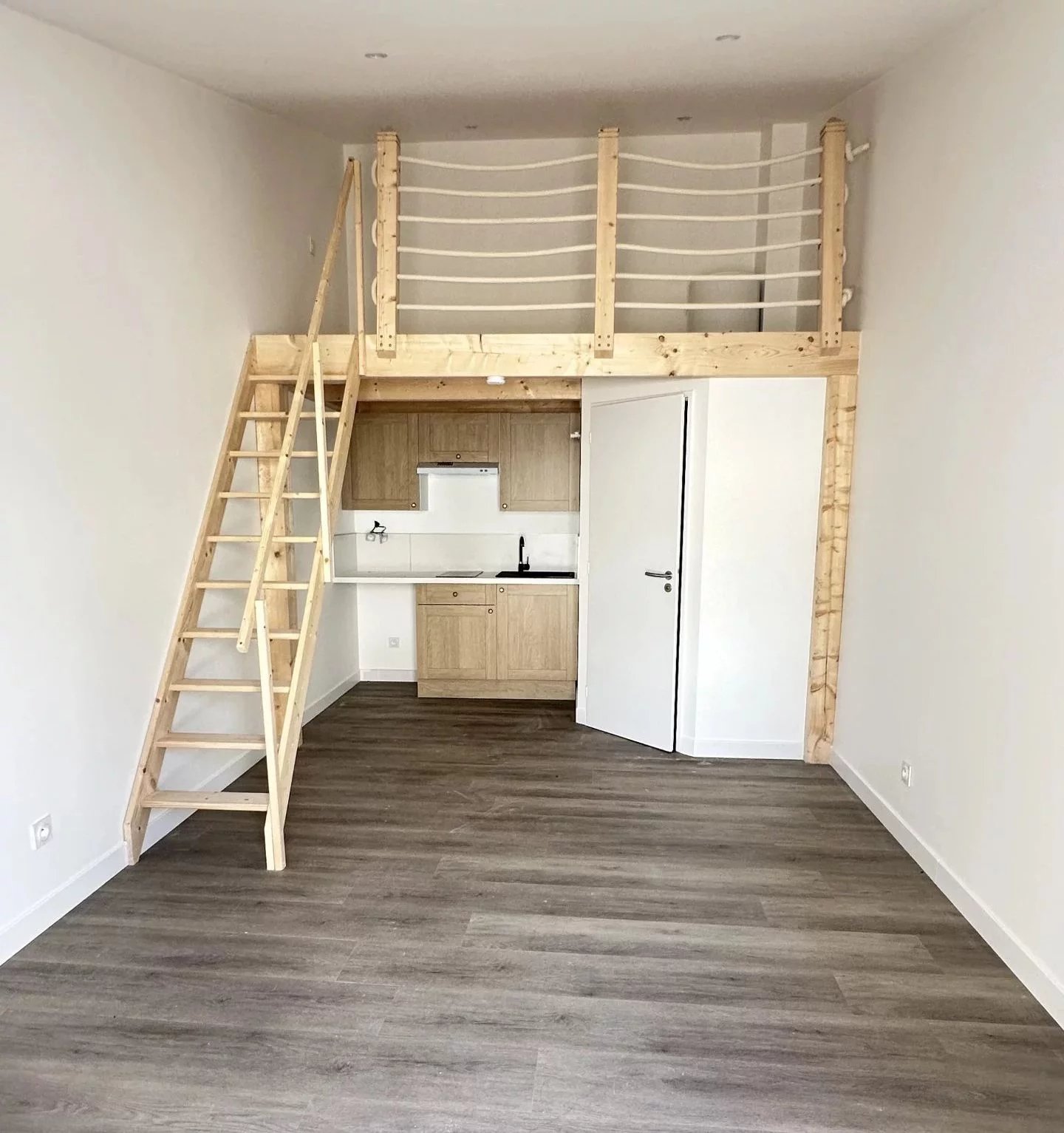 Location Appartement Dijon