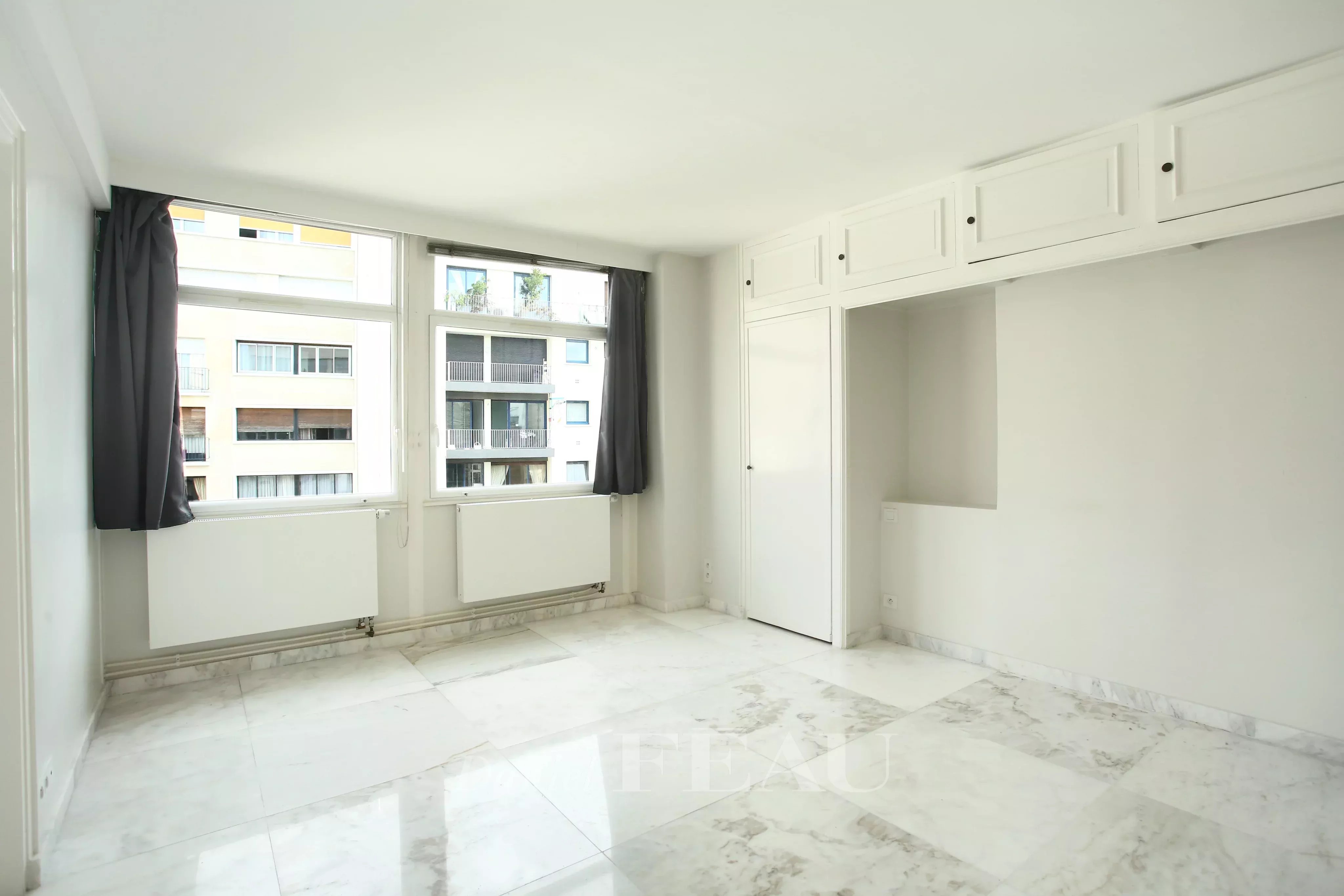 Rental Apartment Paris 16th
