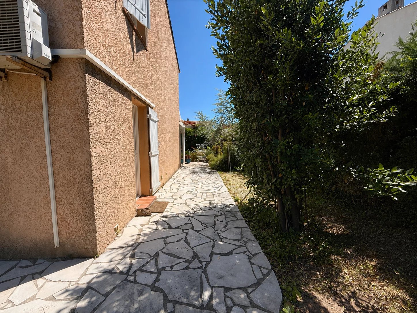 Vente Villa Fréjus