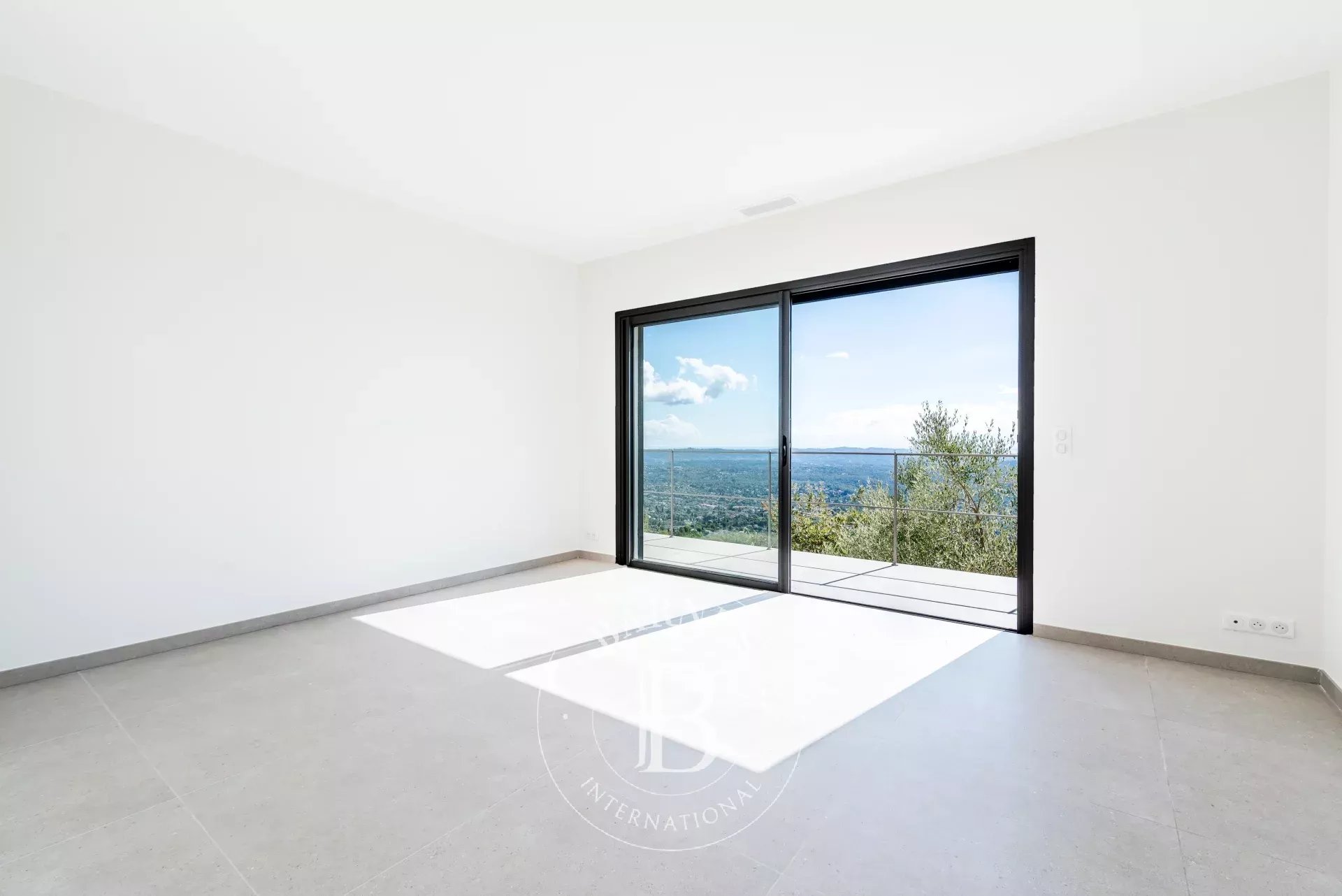 Villa Spéracèdes - picture 13