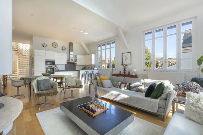 Zu verkaufen Loft | Bois-Colombes - picture 3