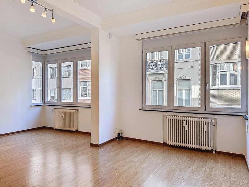 For Rent Apartment | Etterbeek - picture 3