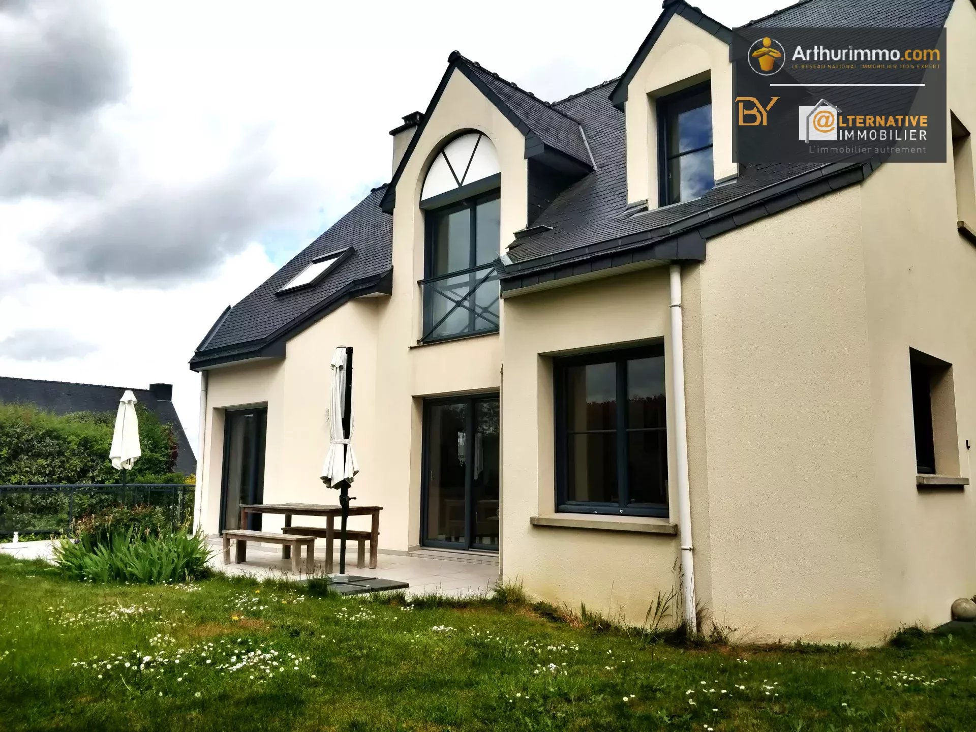 Agence immobilière de EURL ALTERNATIVE IMMOBILIER