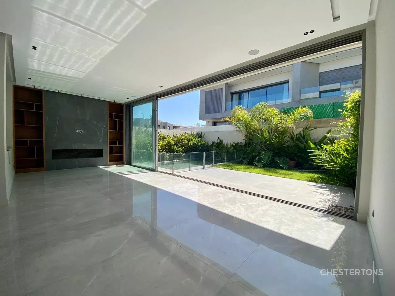 Image of Villa - 3 Bedrooms for Rental in Casablanca-Casablanca-Morocco, Image 6