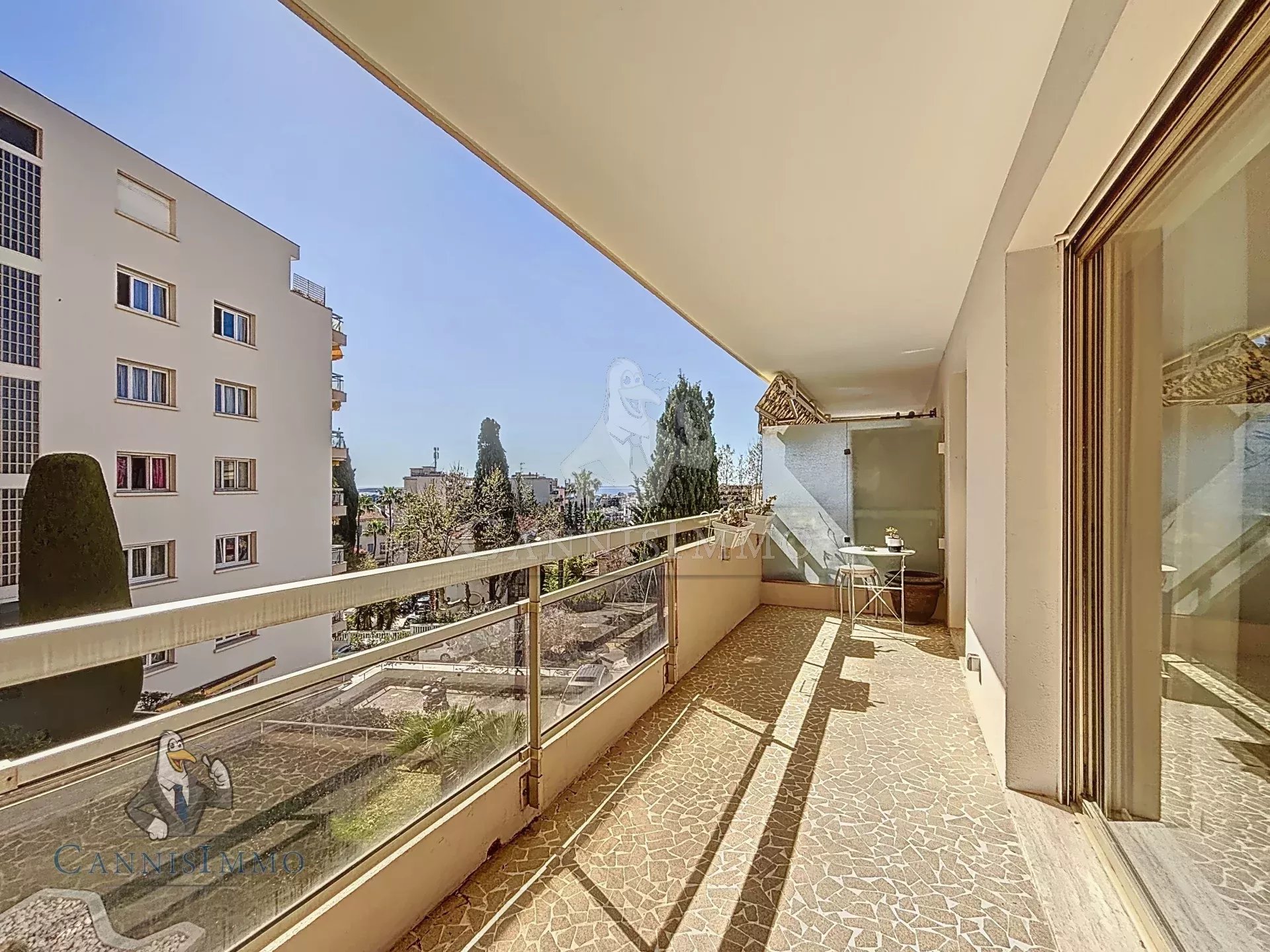 Vente Appartement Le Cannet