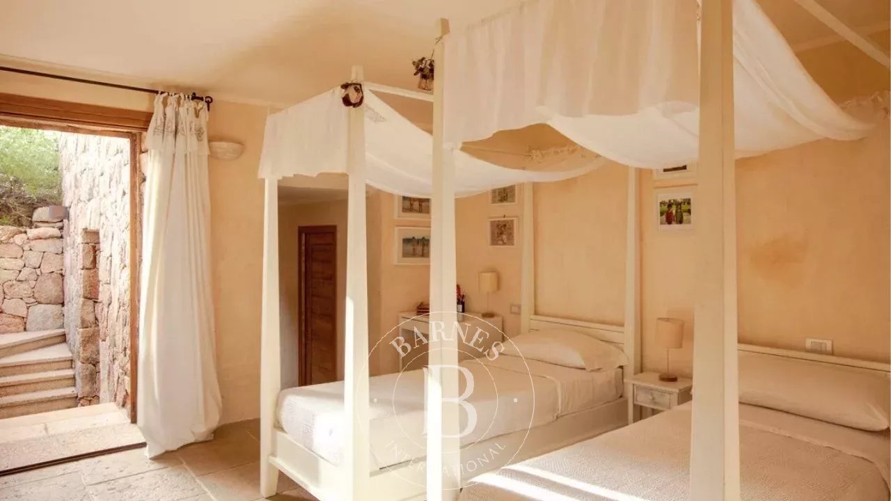 Porto Rotondo  - Villa  10 Chambres - picture 17
